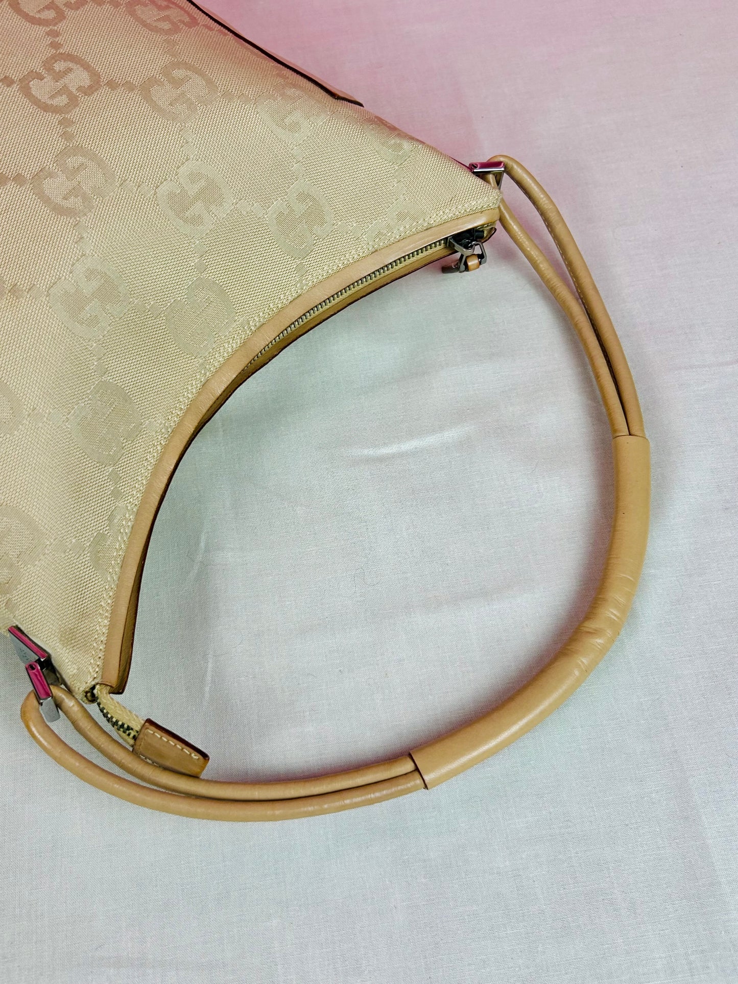 Jumbo GG Shoulder Bag Gucci
