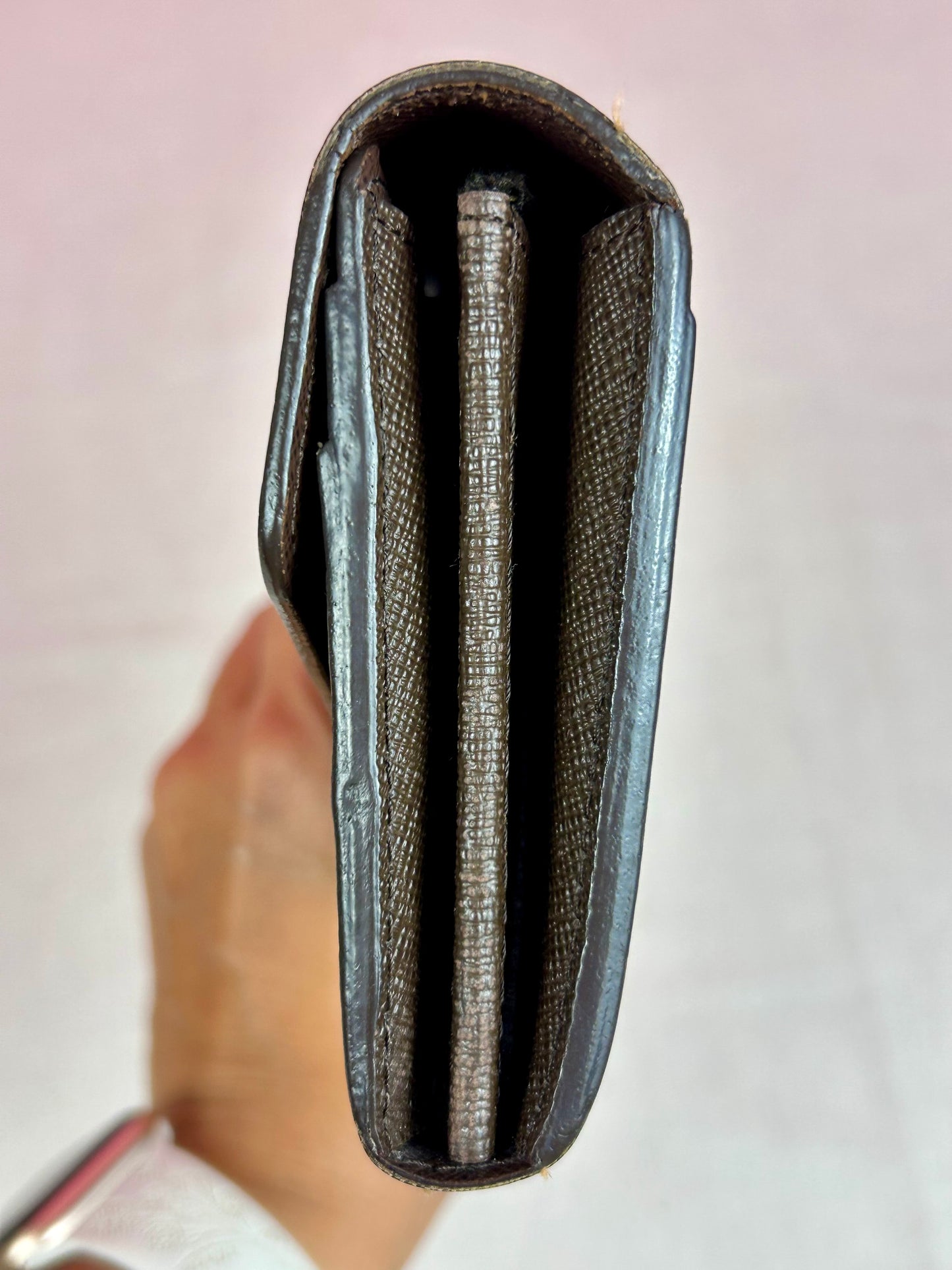 New Model Sarah Wallet in DE