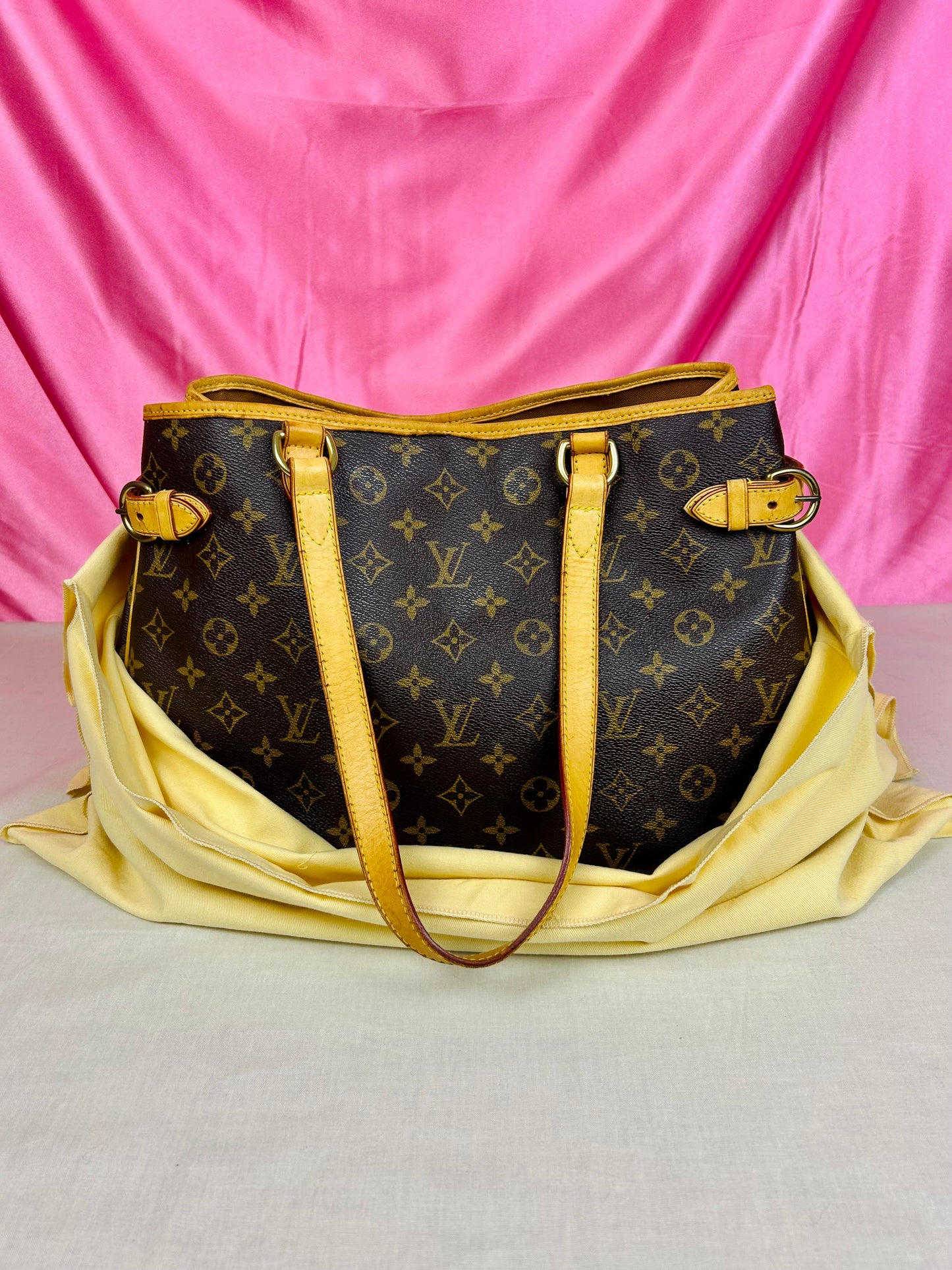 Large Dust Bag