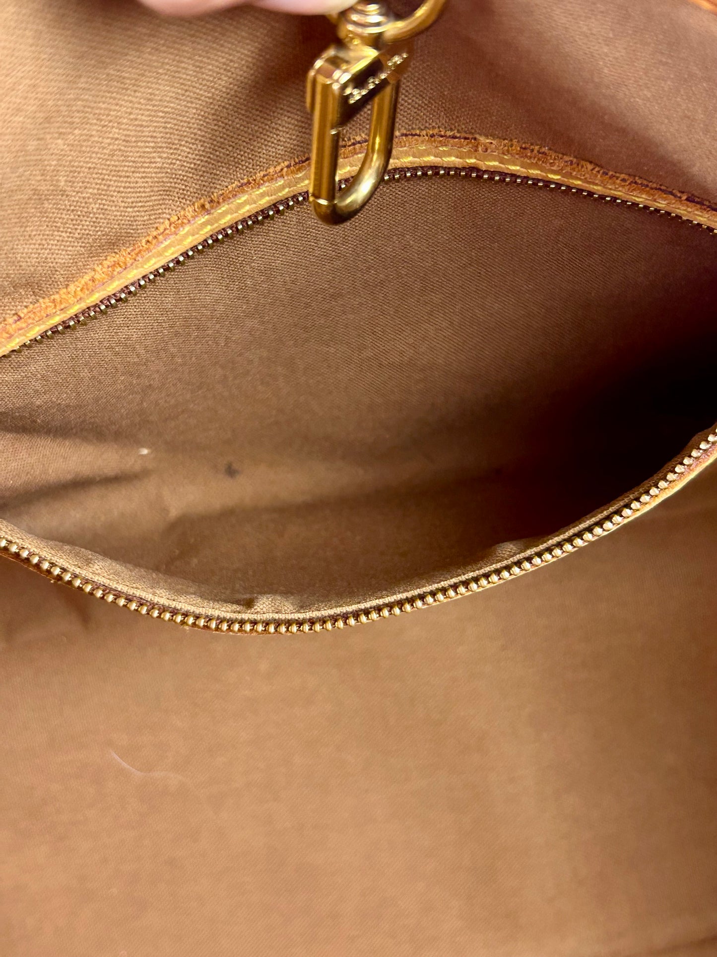 Louis Vuitton Horizontal Batignolles
