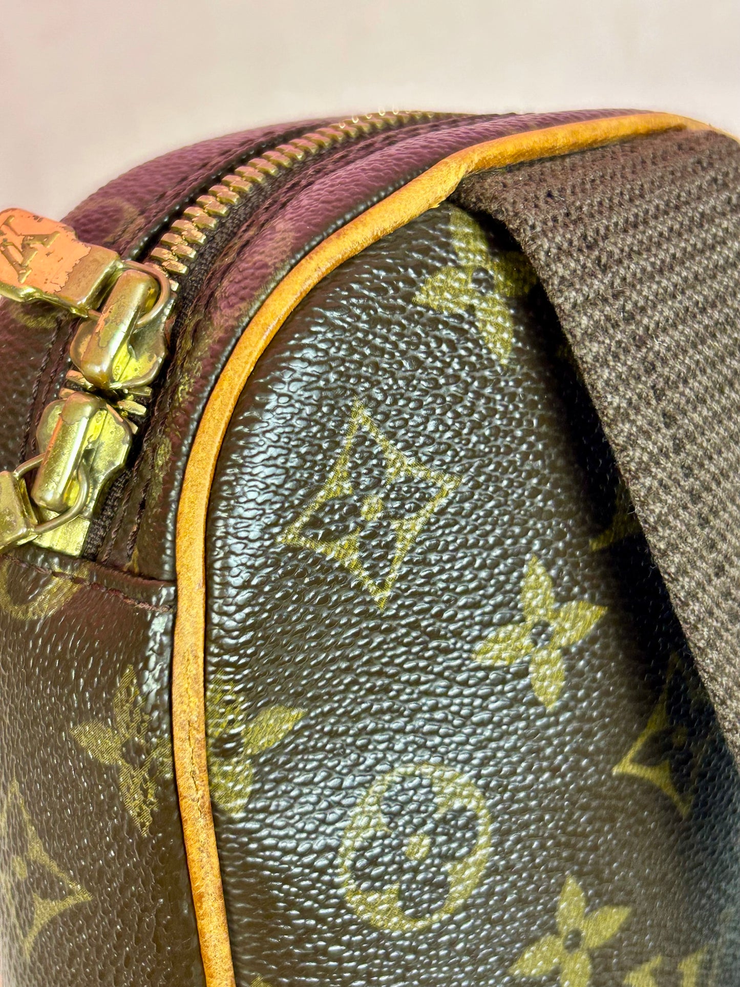 Pochette Gange