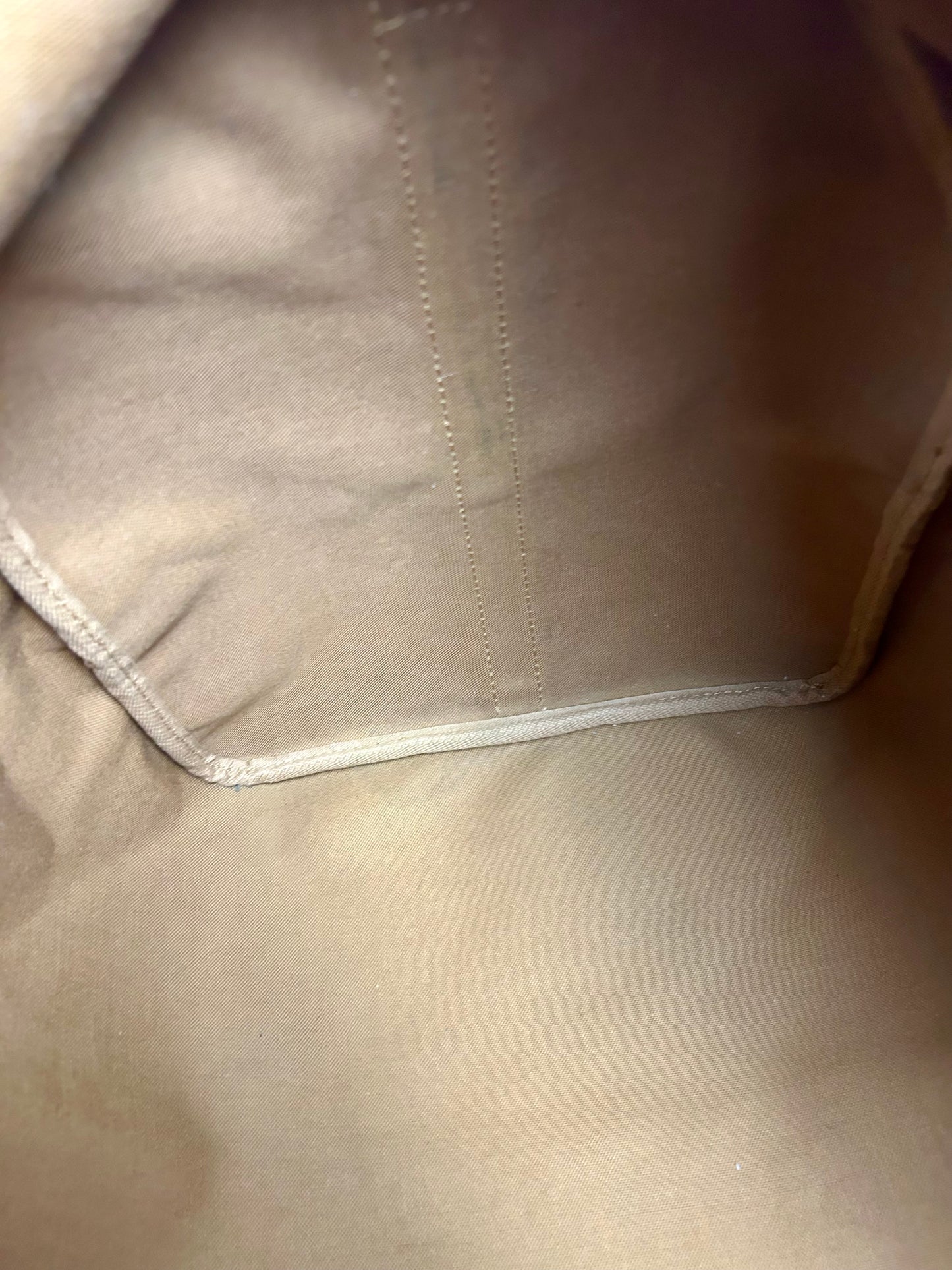 Keepall Bandouliere 60