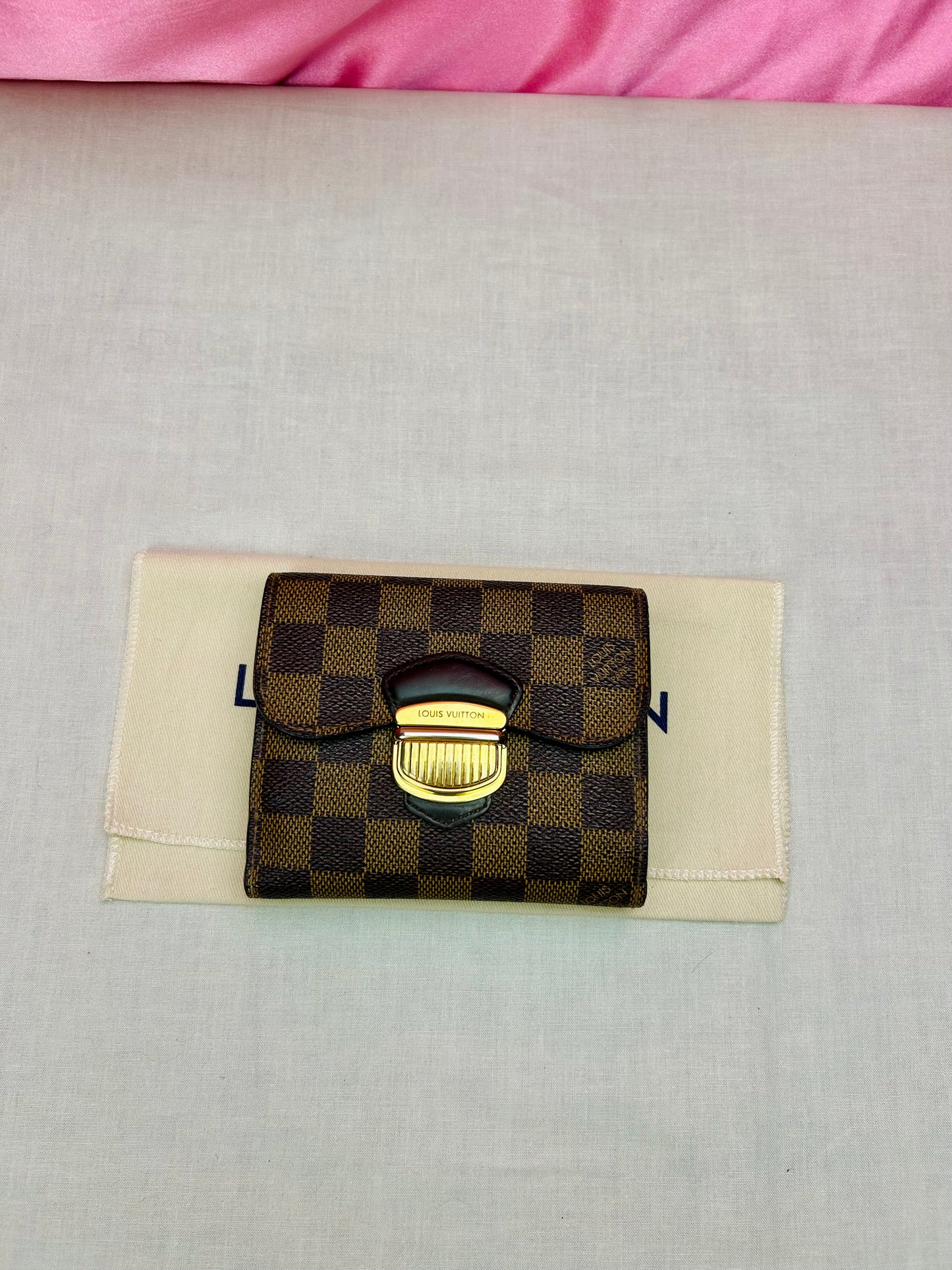 Extra Small Dust Bag