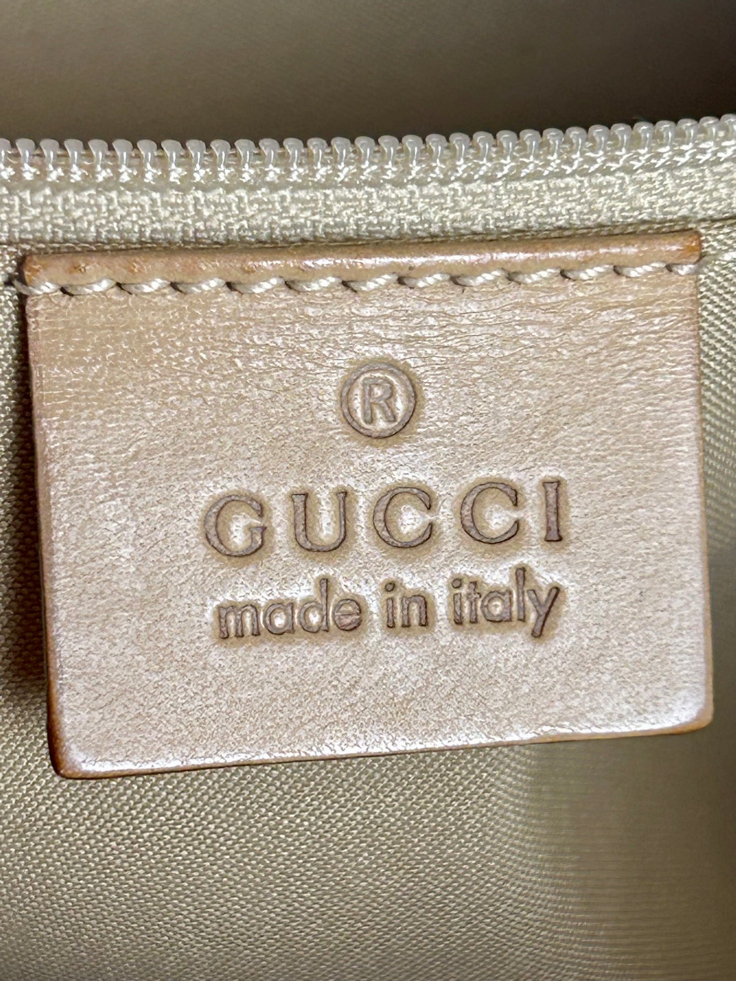 Jumbo GG Shoulder Bag Gucci