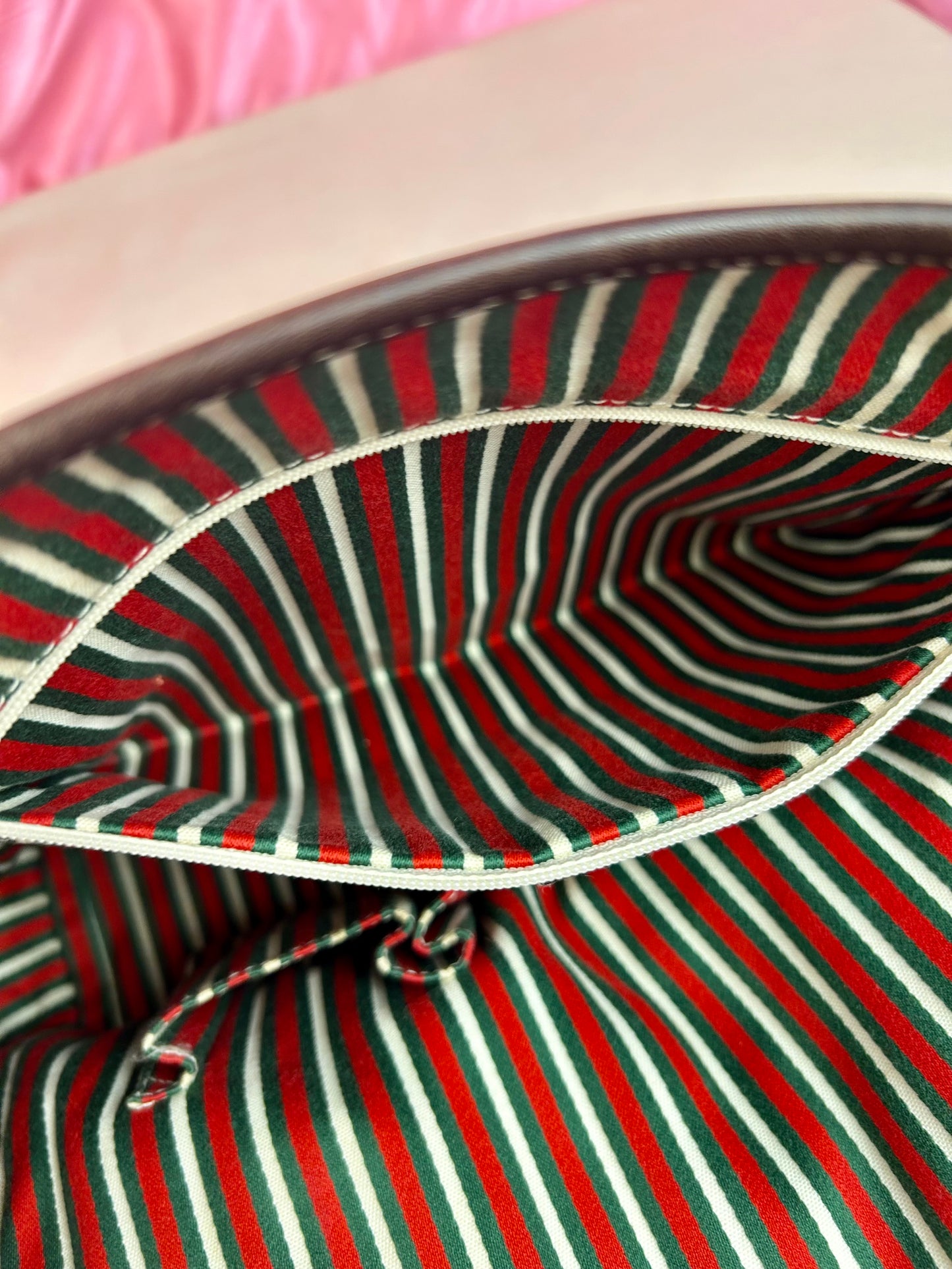Small Gucci Tote