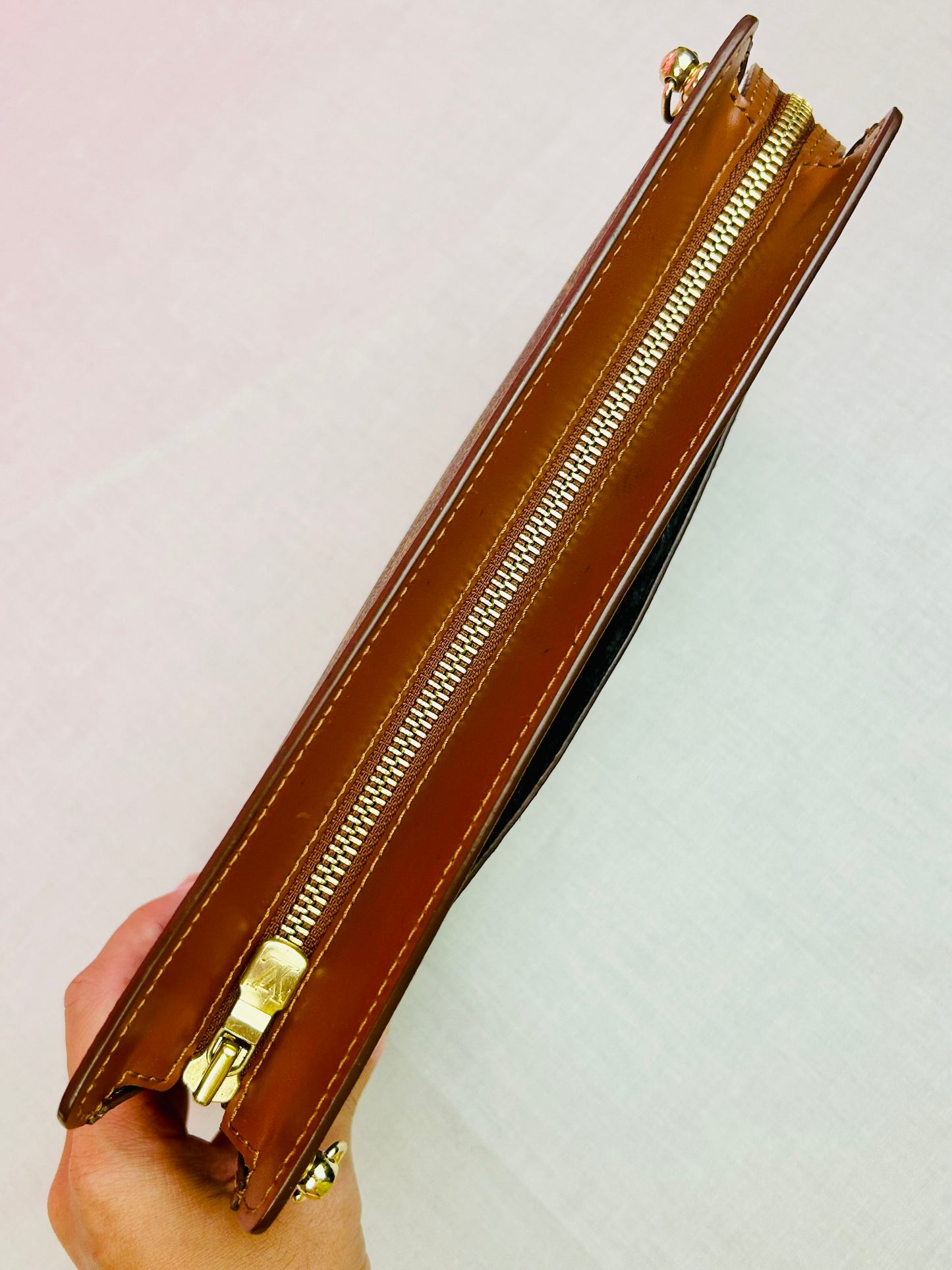 Homme Clutch/Crossbody