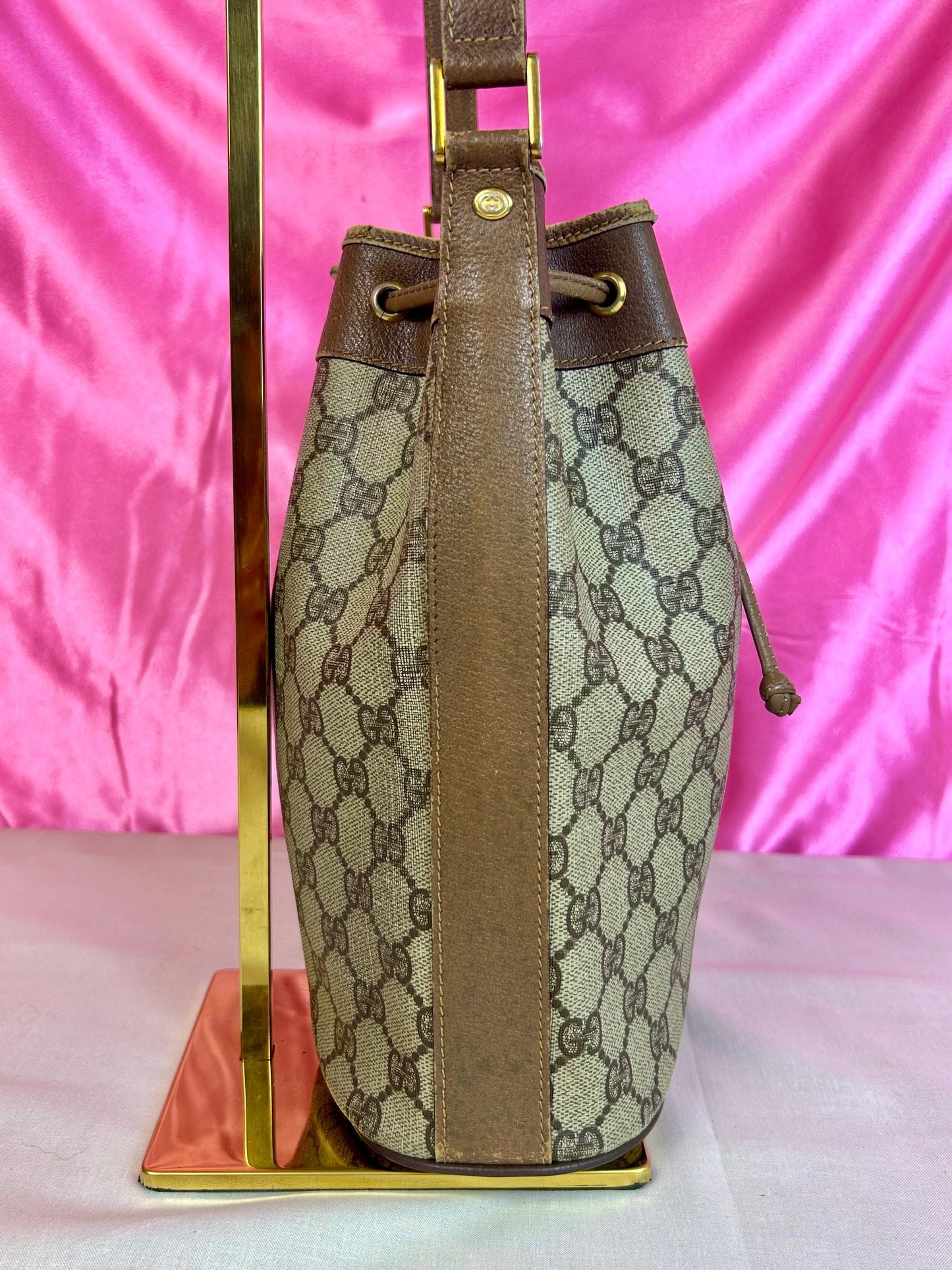 Gucci Bucket Bag