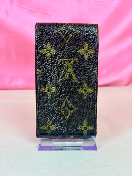 Cigarette Case