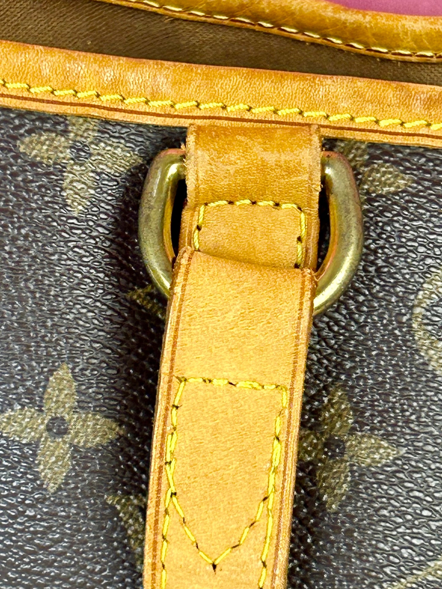 Louis Vuitton Horizontal Batignolles