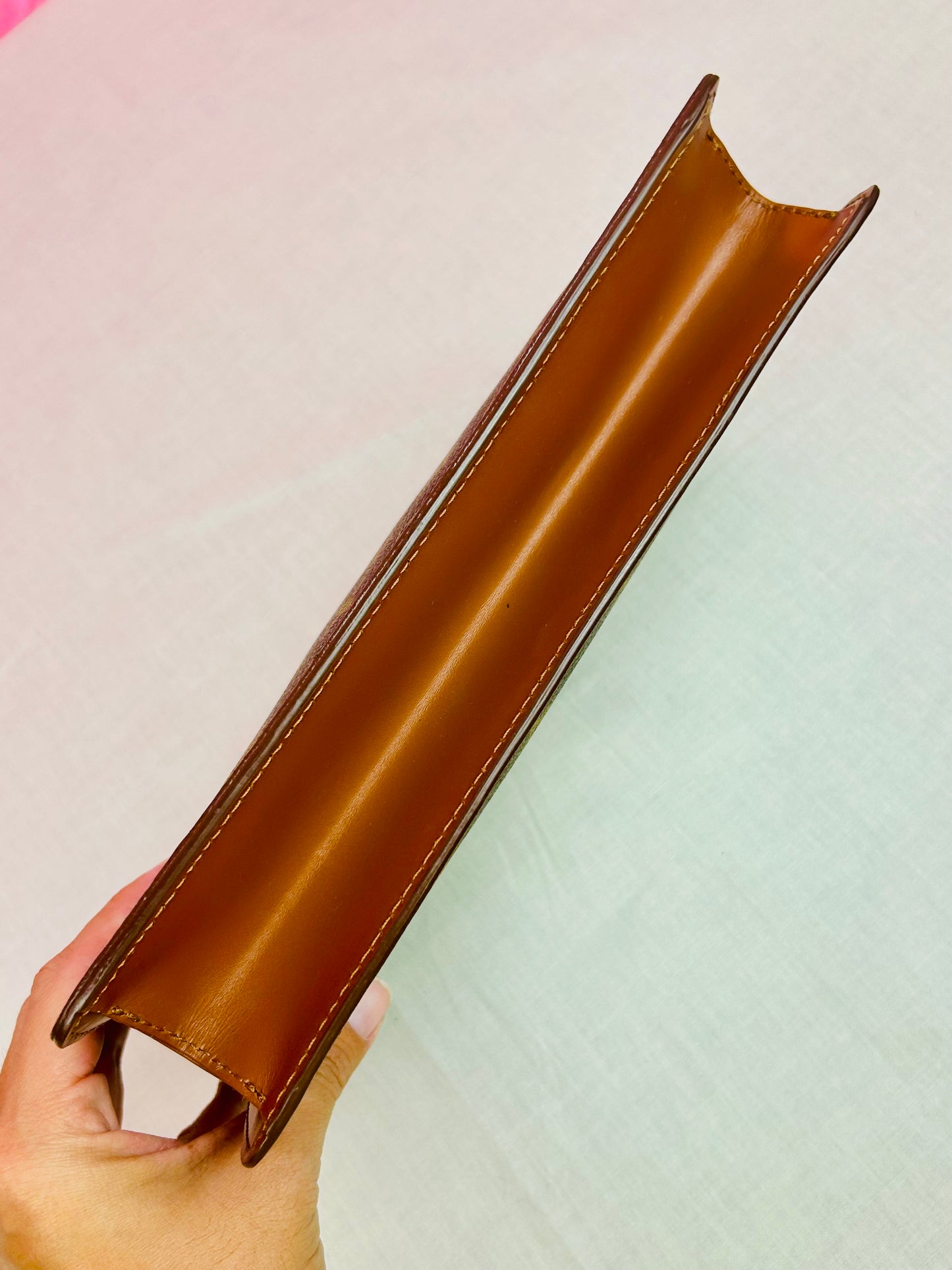 Homme Clutch/Crossbody