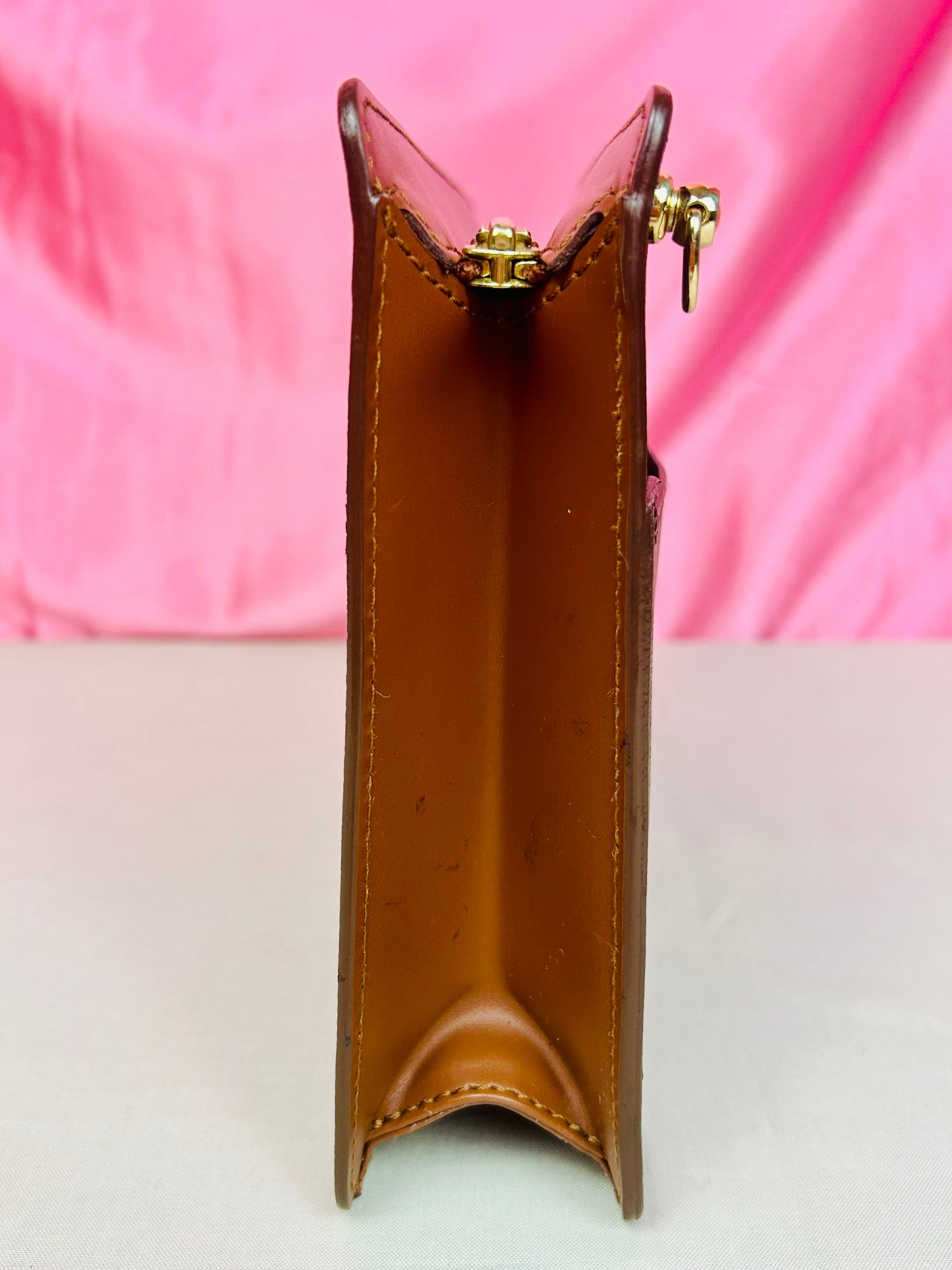 Homme Clutch/Crossbody