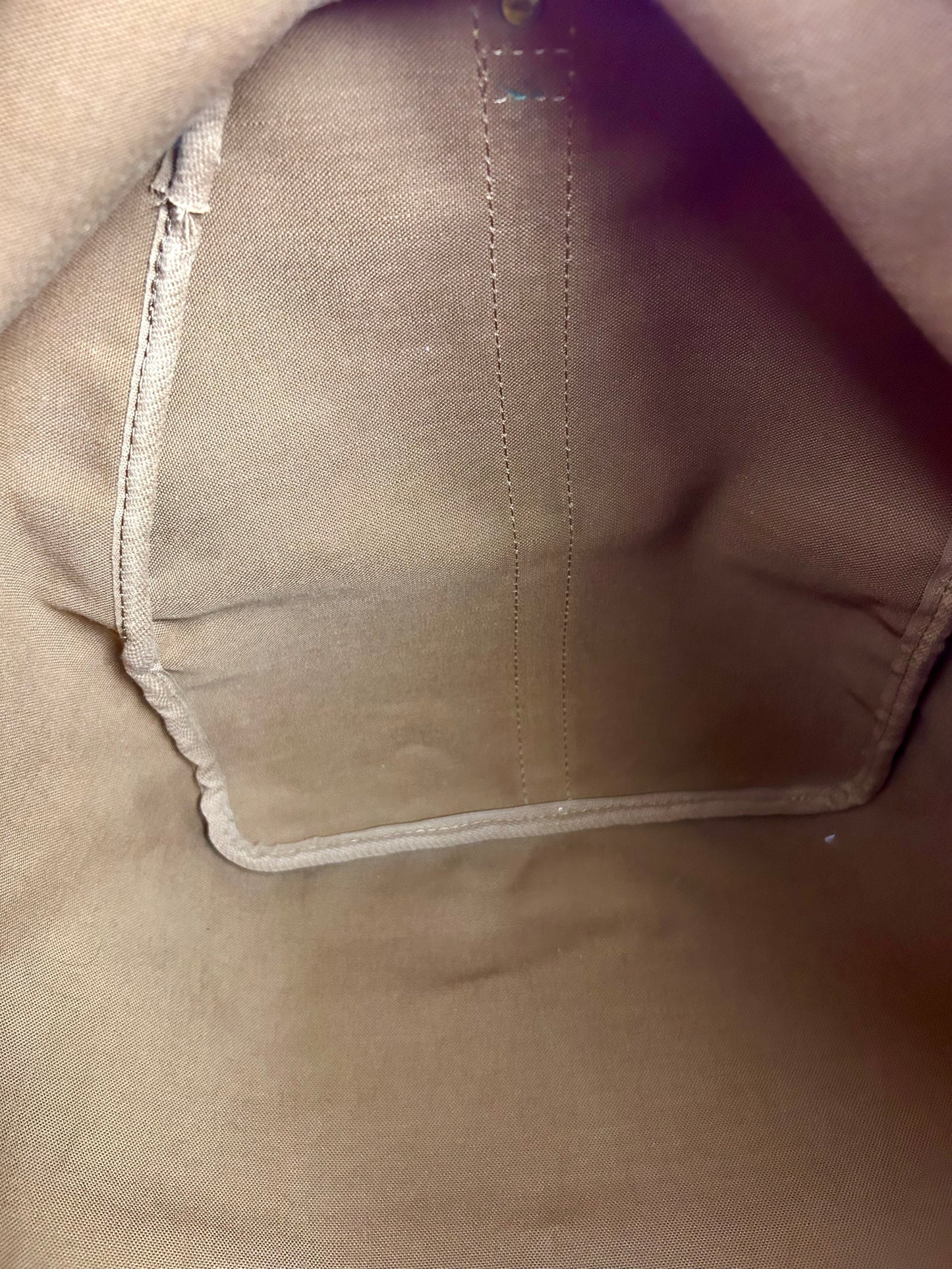 Keepall Bandouliere 60