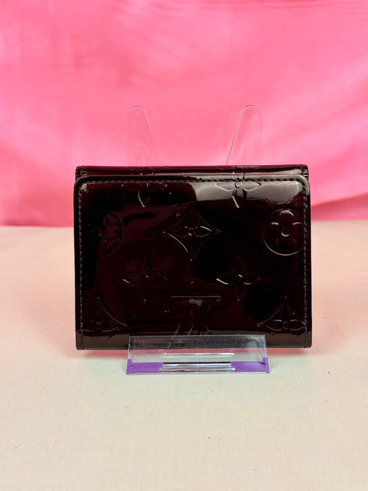 Vernis Compact Wallet