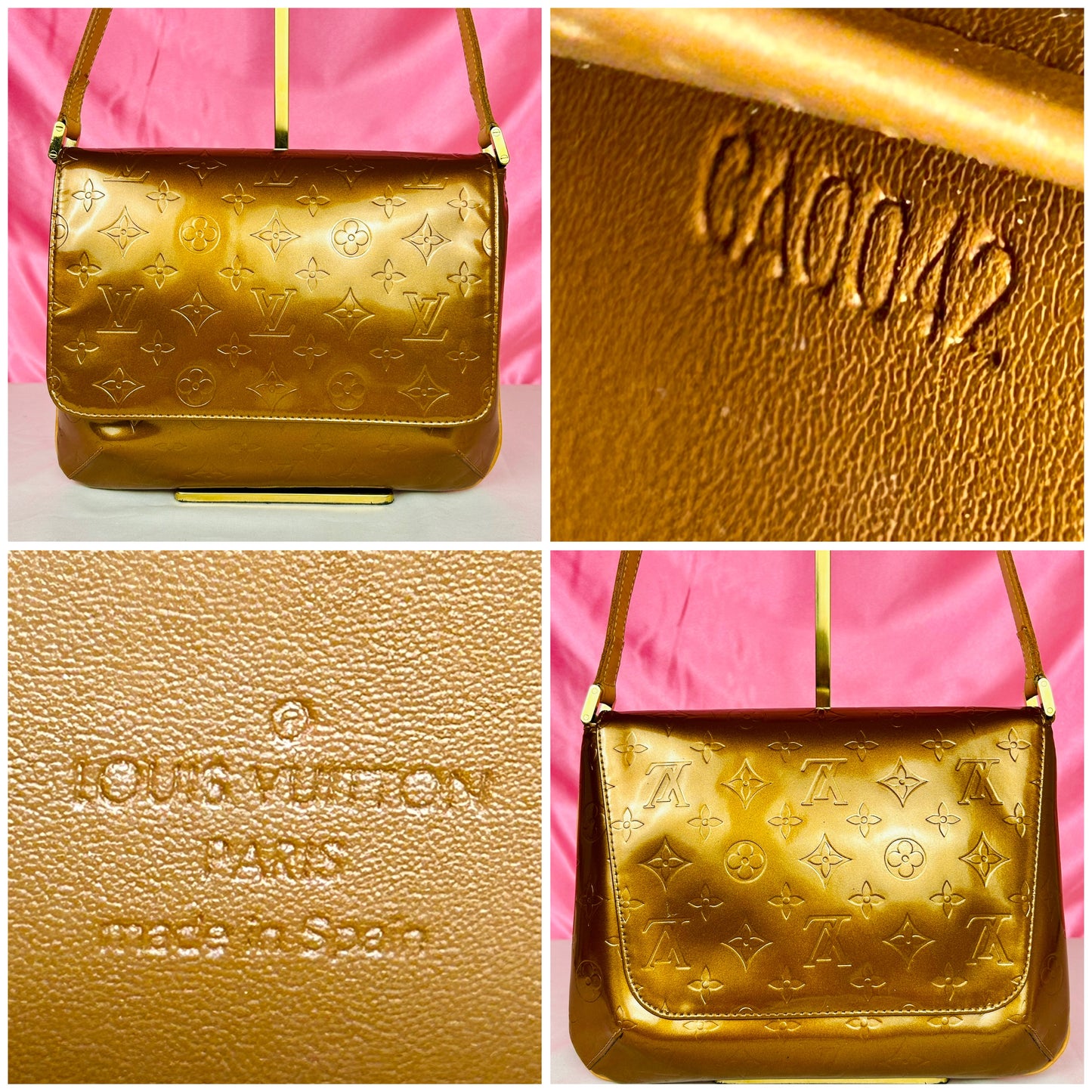 Amber Vernis Thompson