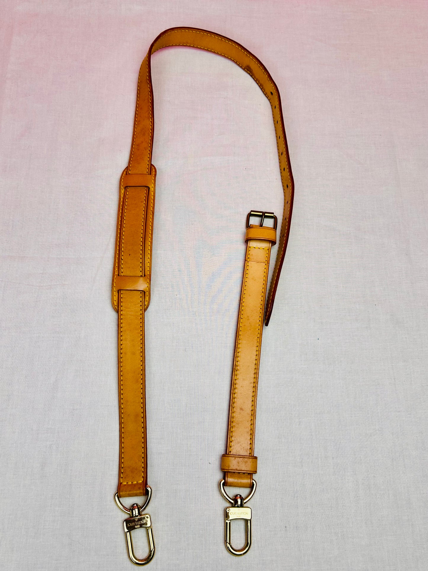 Keepall Bandouliere 60