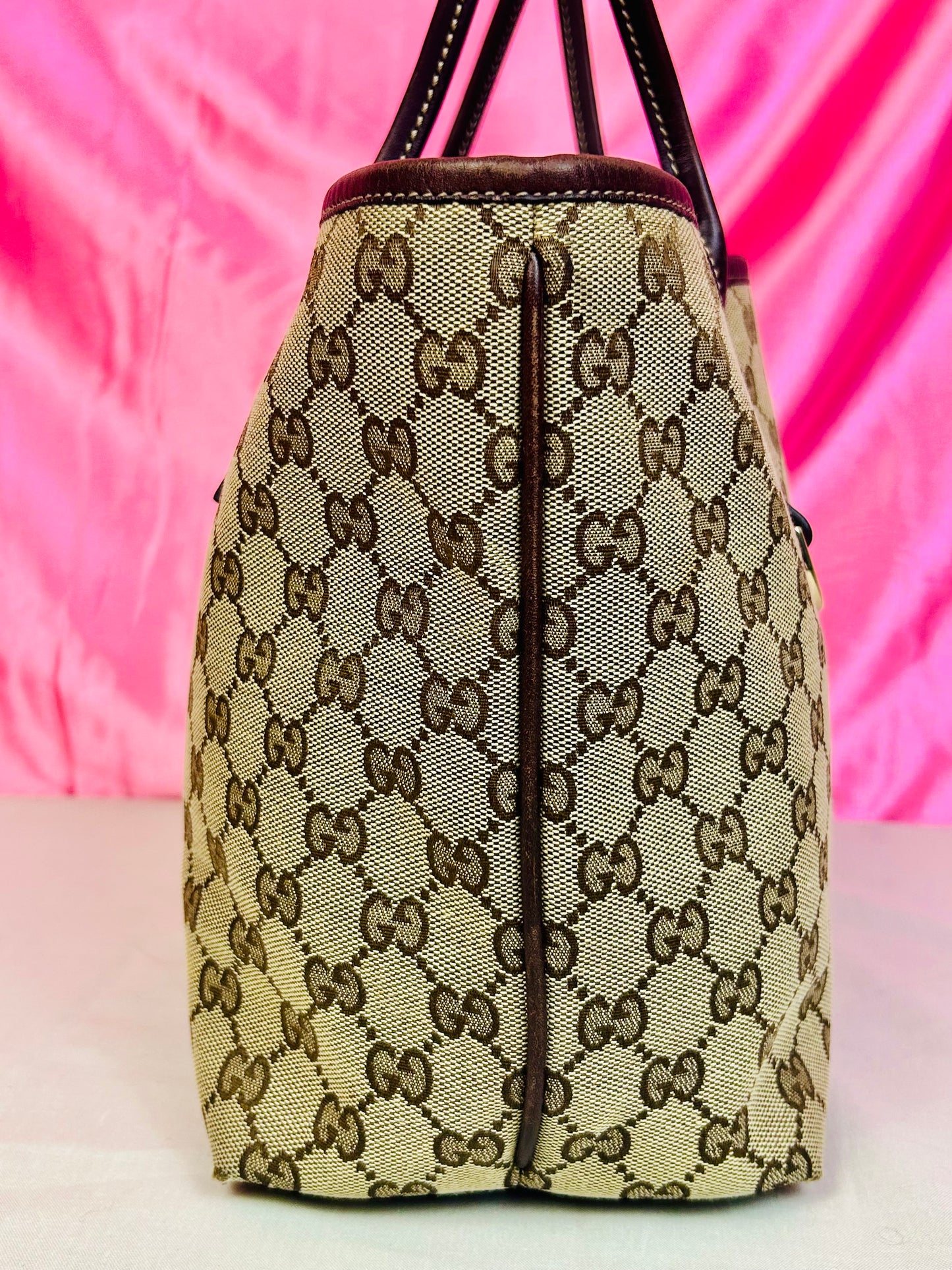 Small Gucci Tote