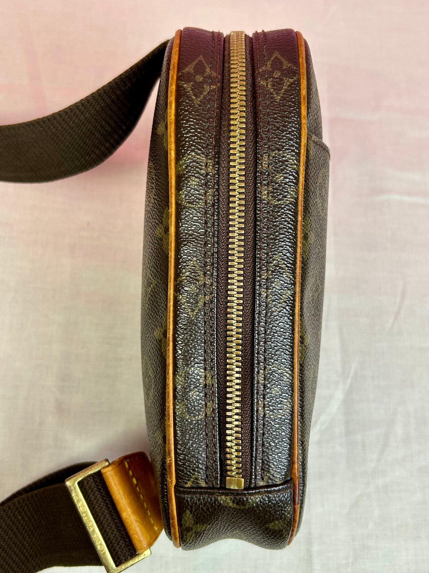 Pochette Gange