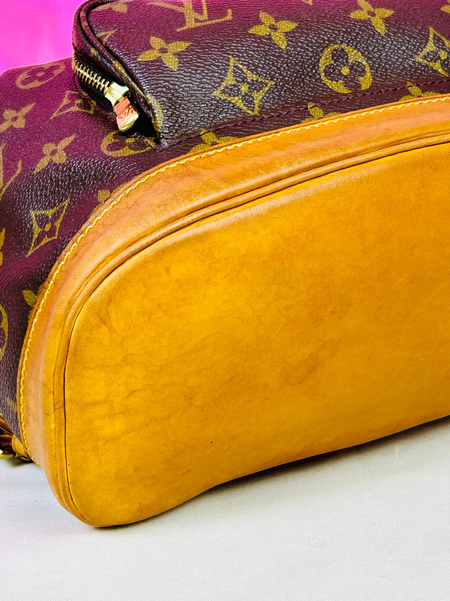 Montsouris MM Louis Vuitton