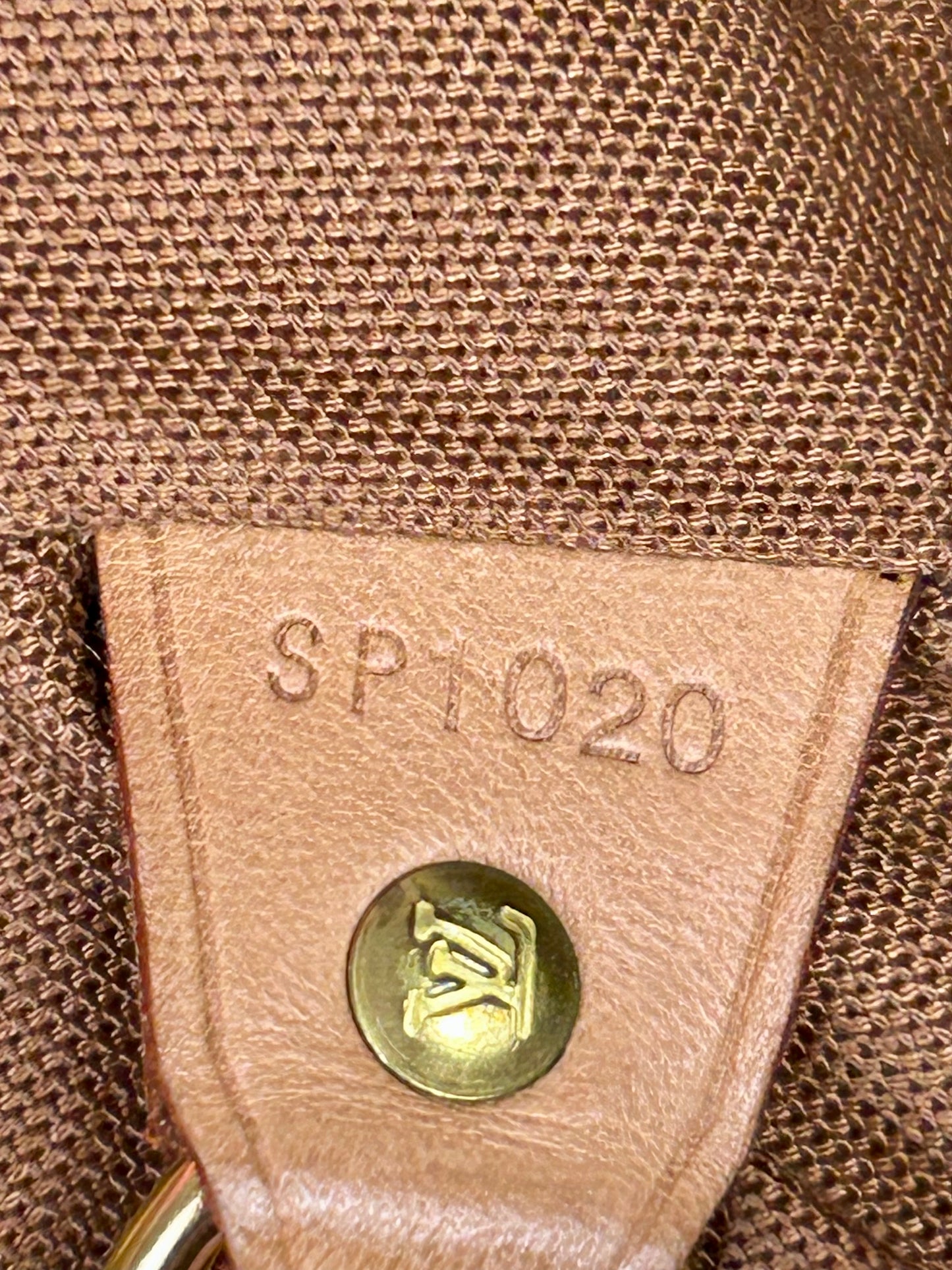 Montsouris MM Louis Vuitton