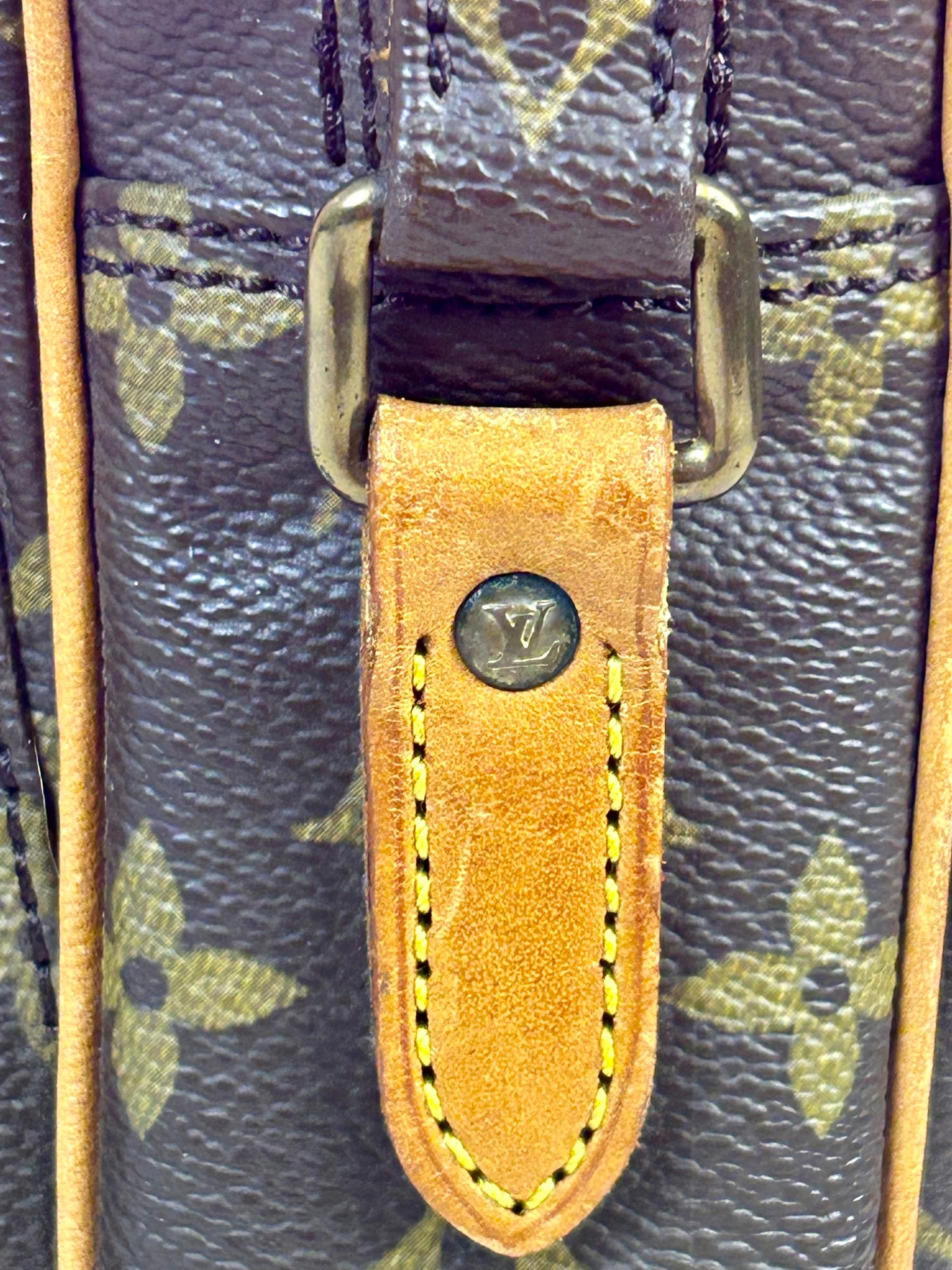 Louis Vuitton Amazon