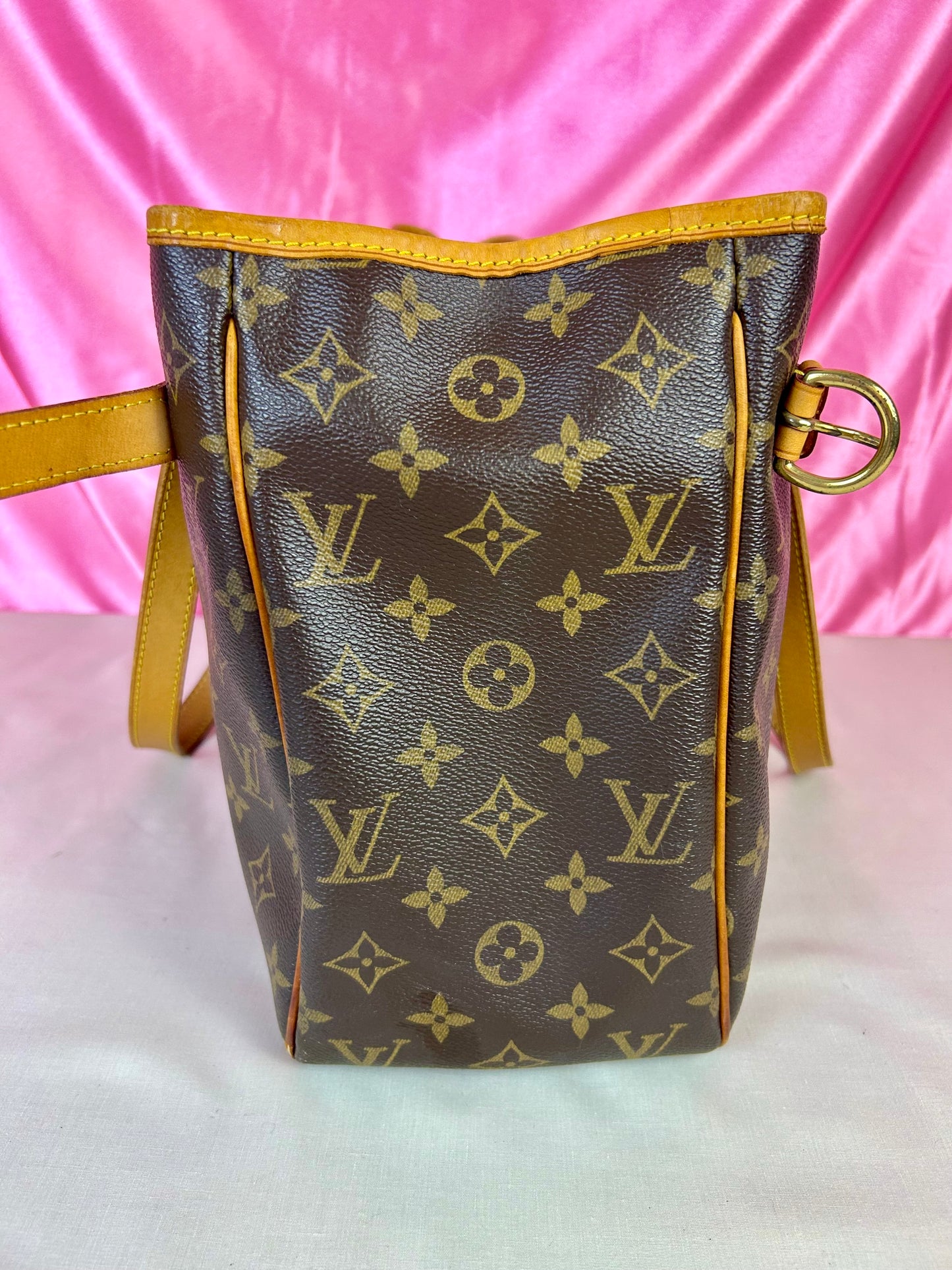 Louis Vuitton Horizontal Batignolles