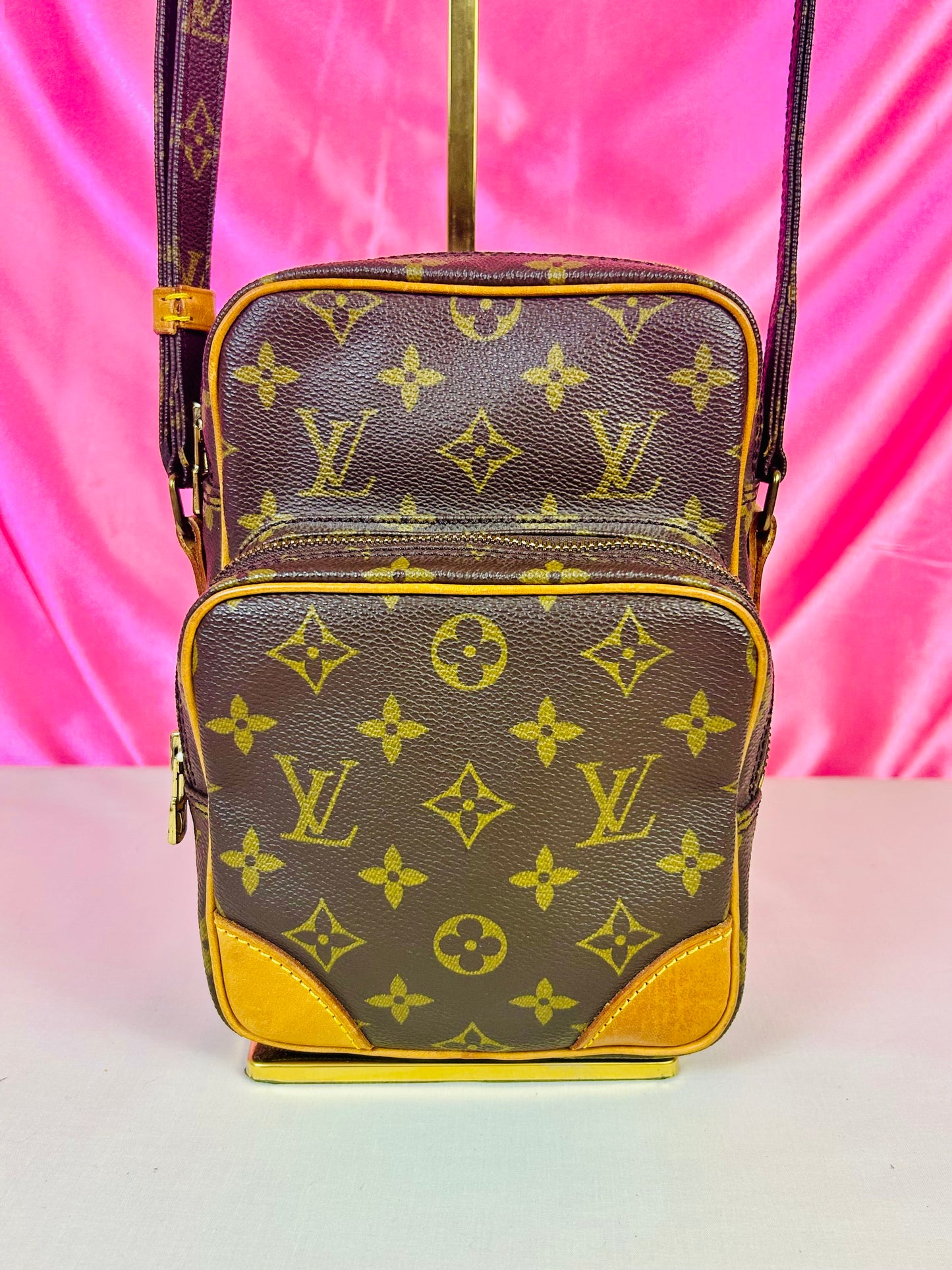 Louis Vuitton Amazon