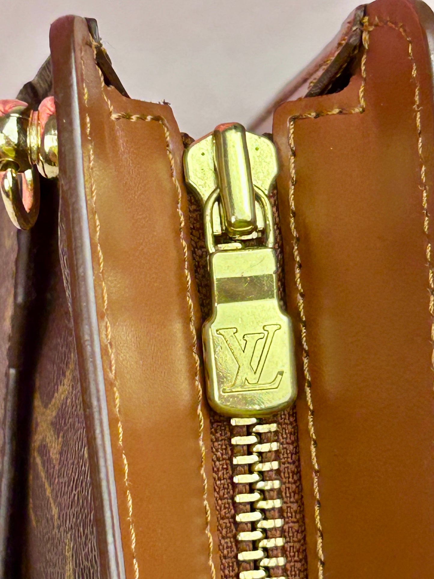 Homme Clutch/Crossbody