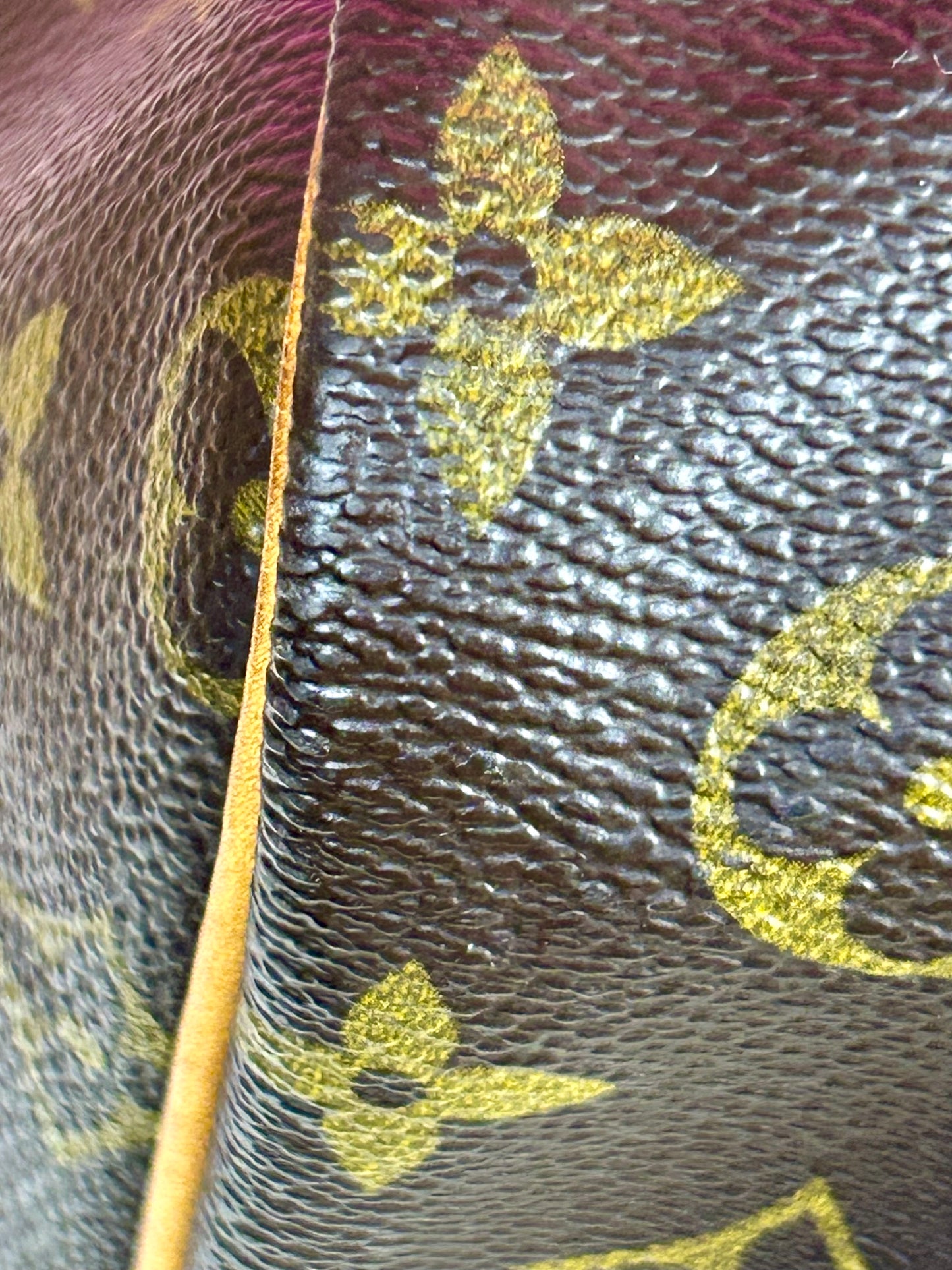 Keepall Bandouliere 60