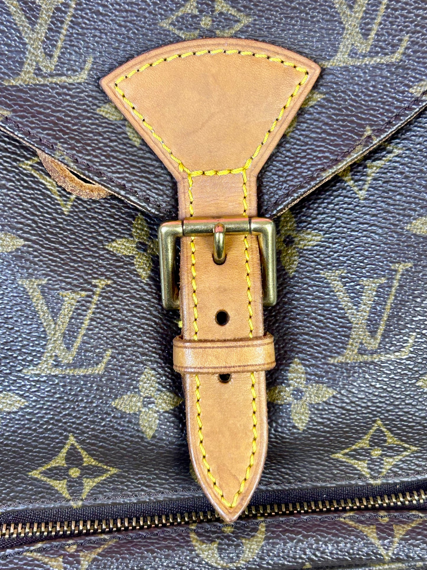 Montsouris MM Louis Vuitton