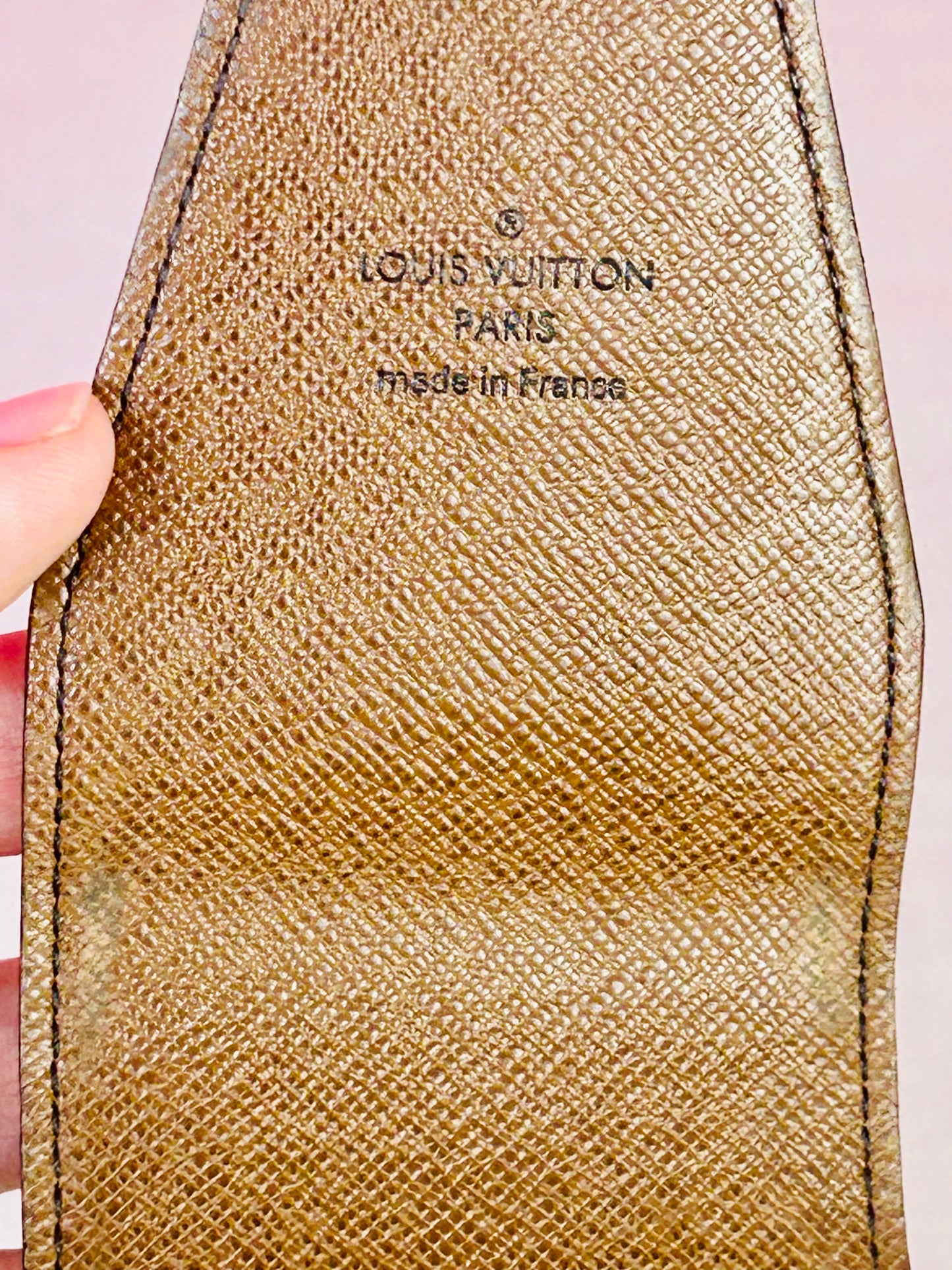 Cigarette Case (A)