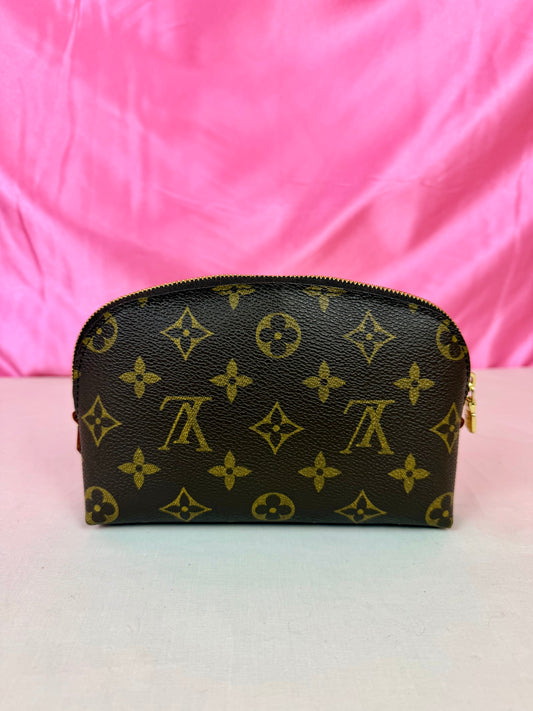 Dome Cosmetic Pouch PM