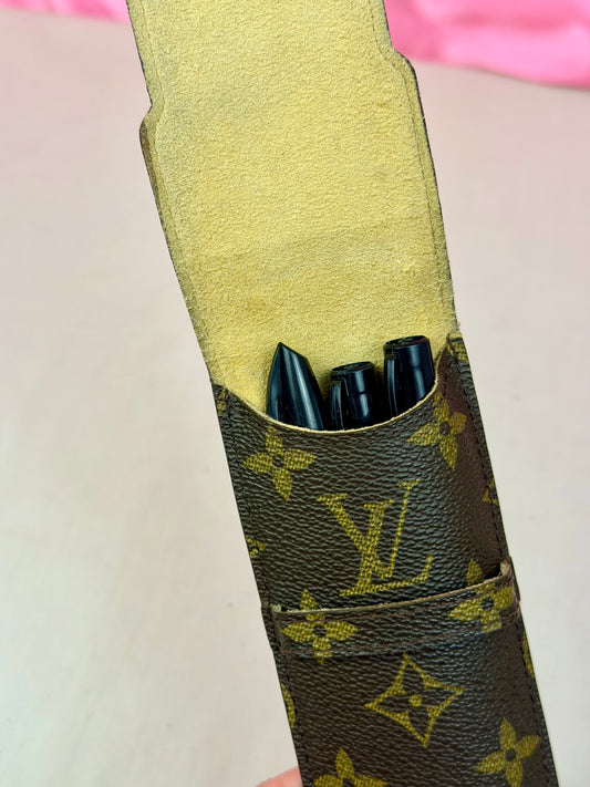 Pen Case