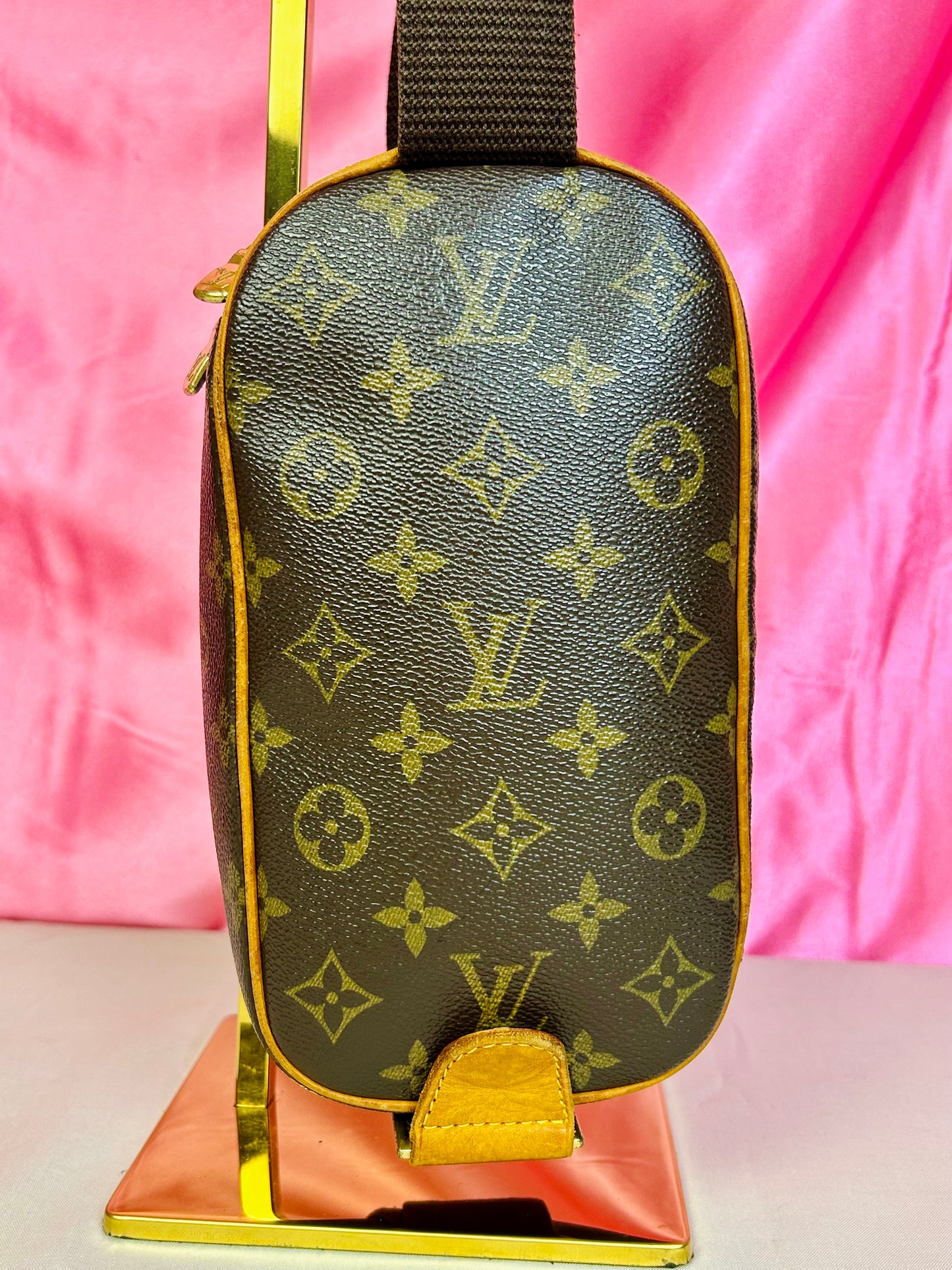 Pochette Gange