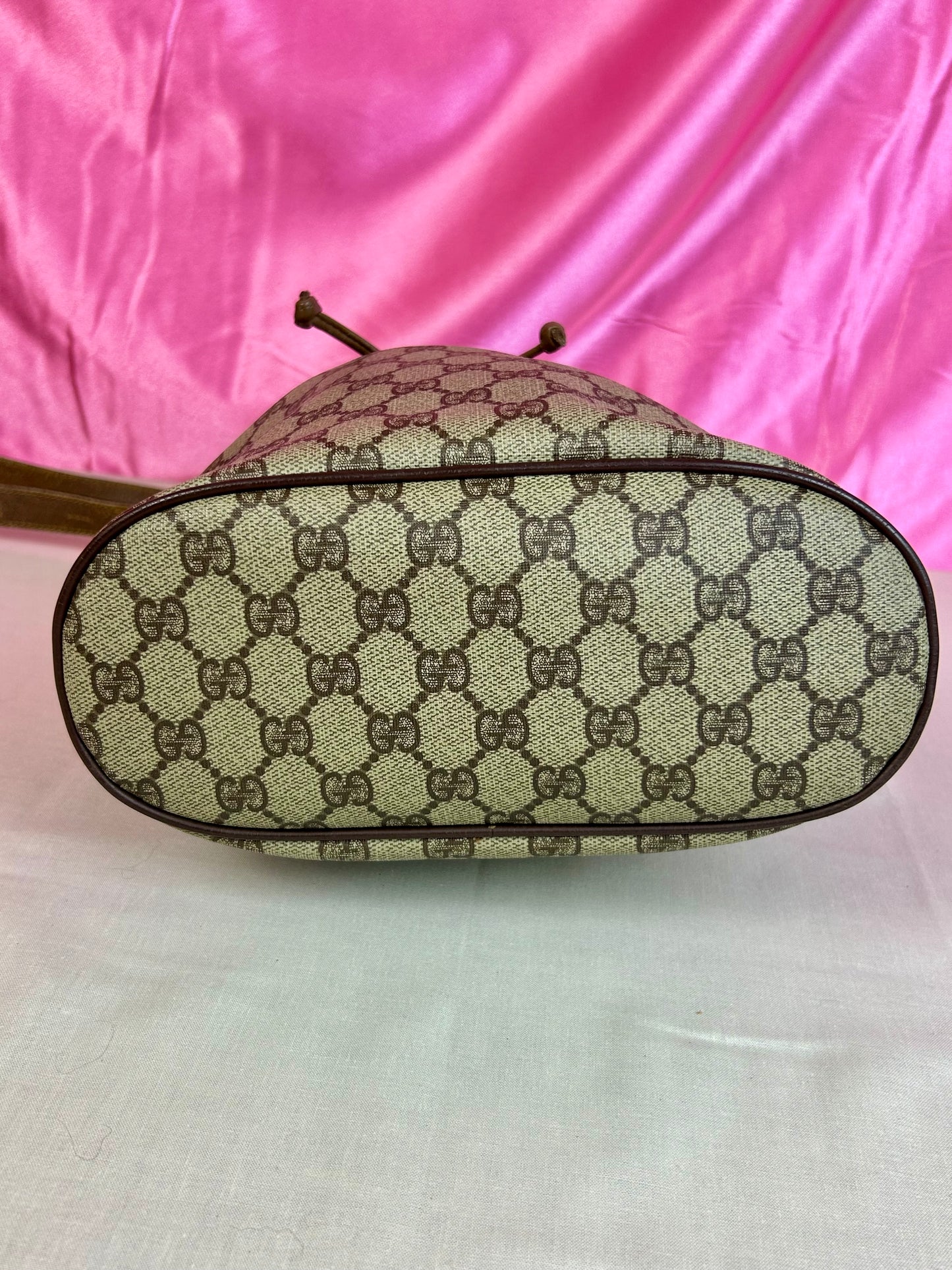 Gucci Bucket Bag