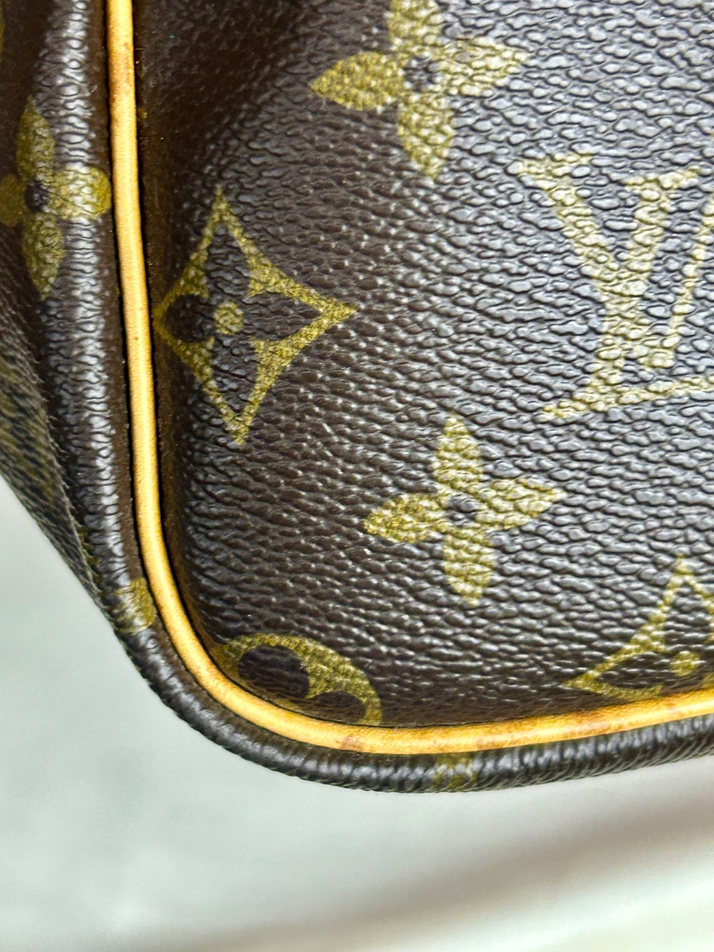 Keepall Bandouliere 60