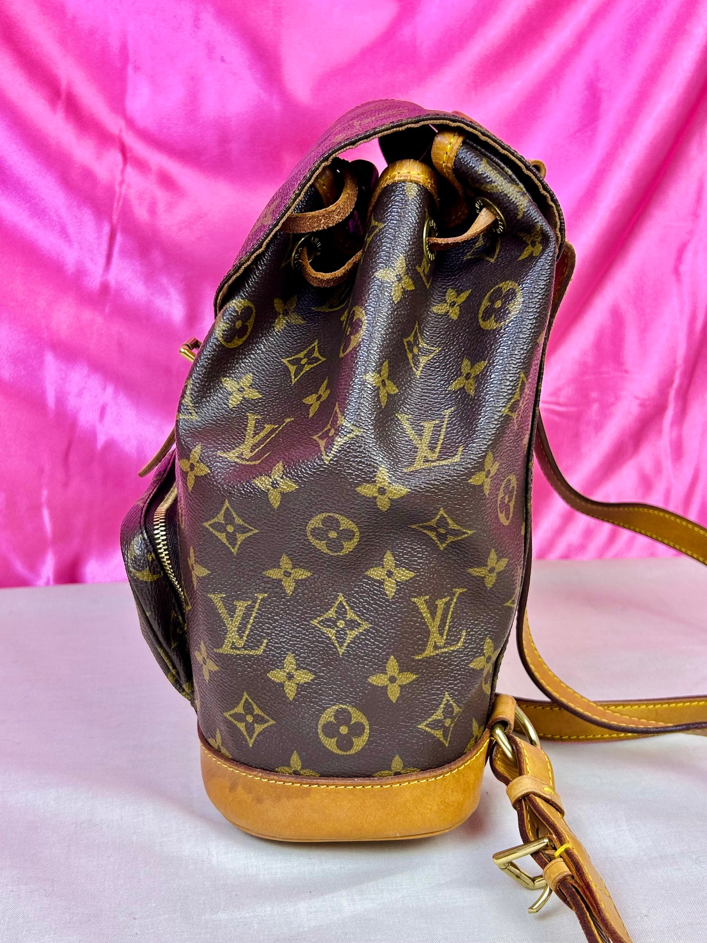 Montsouris MM Louis Vuitton