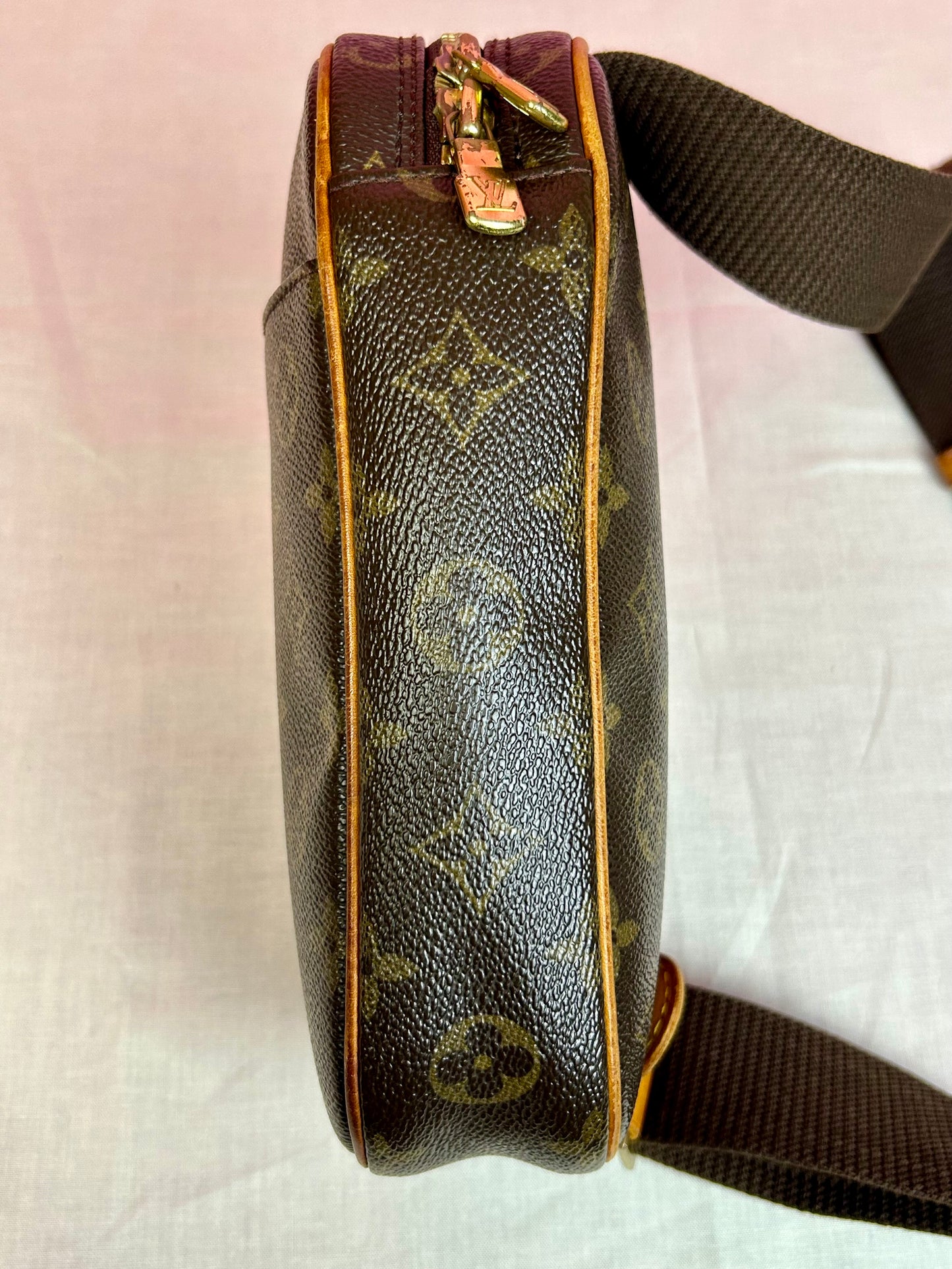 Pochette Gange