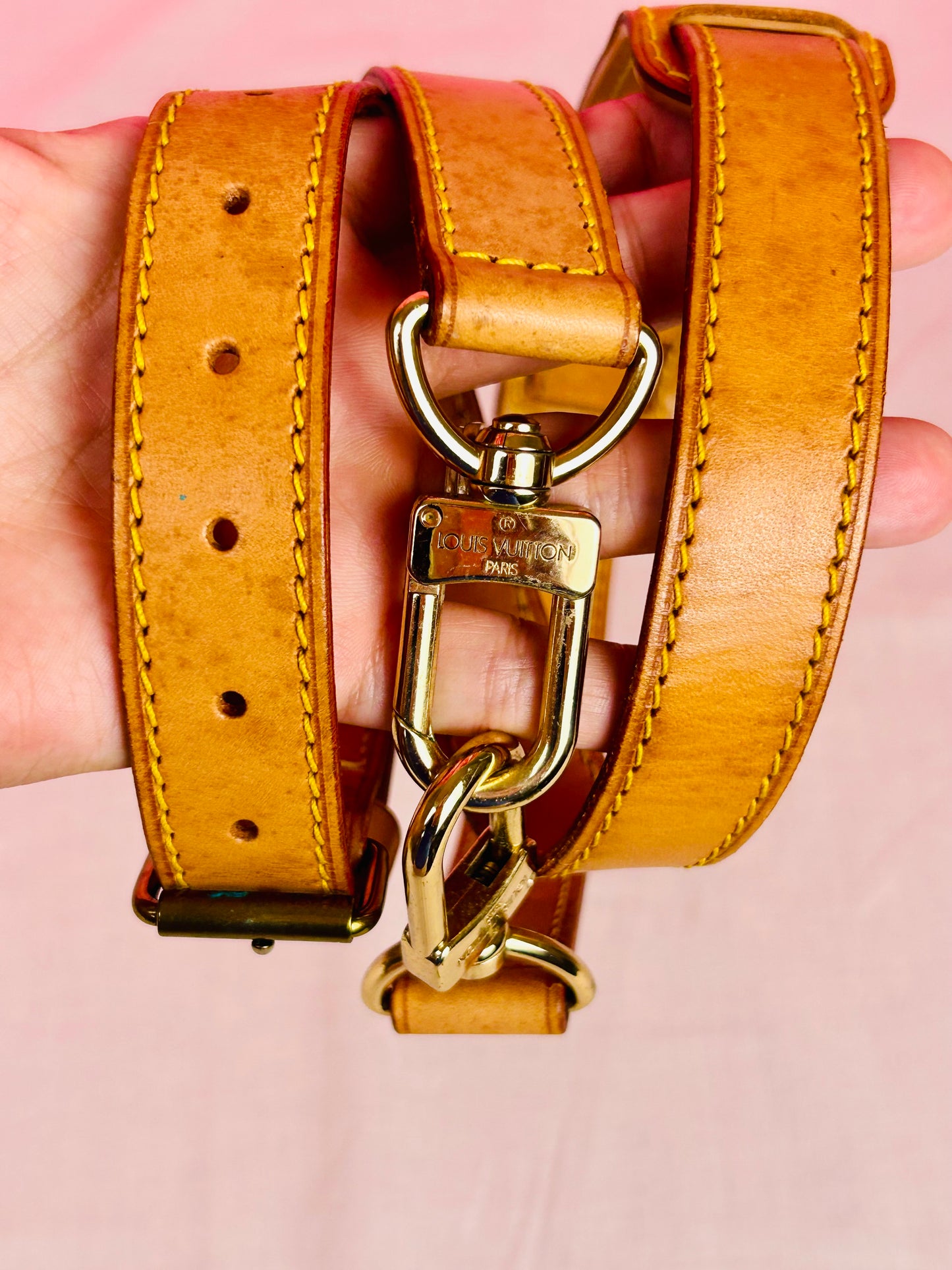 Keepall Bandouliere 60