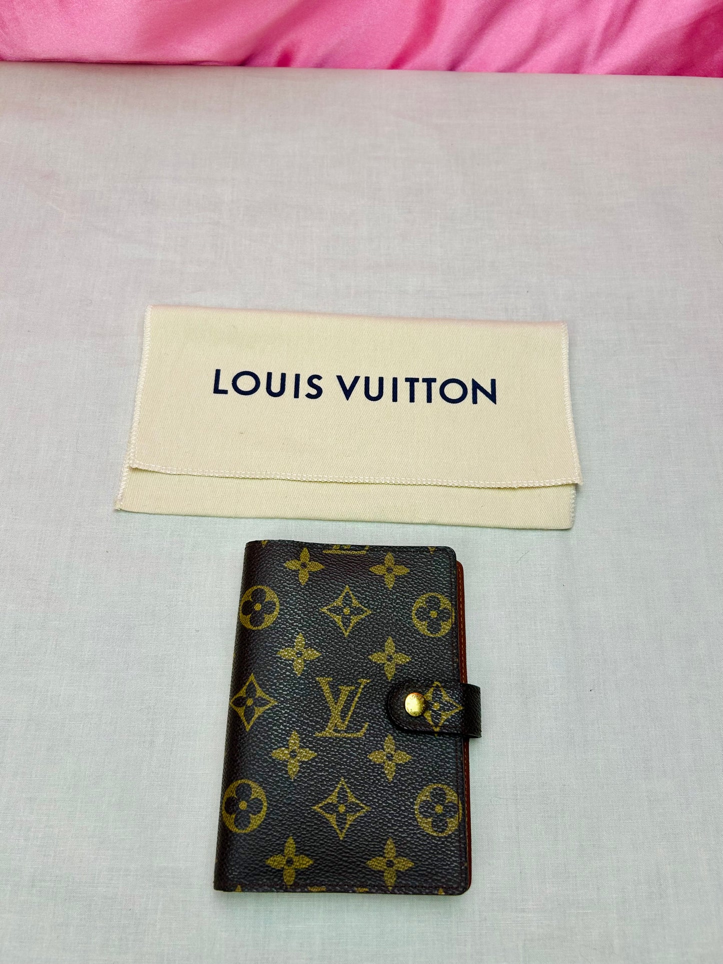Extra Small Dust Bag