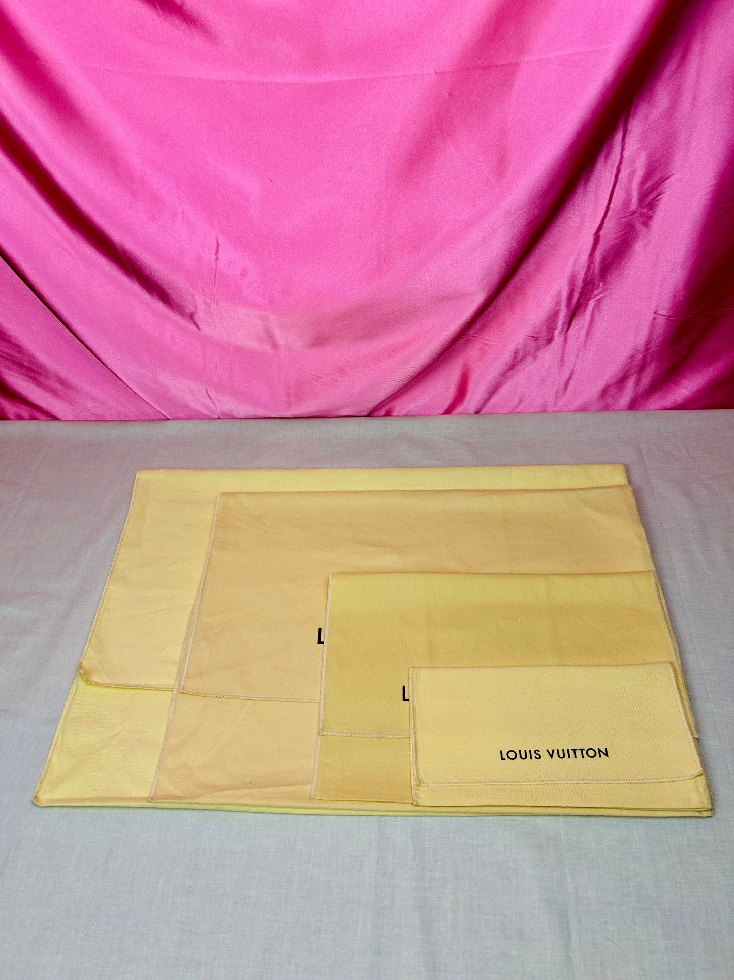 Extra Small Dust Bag