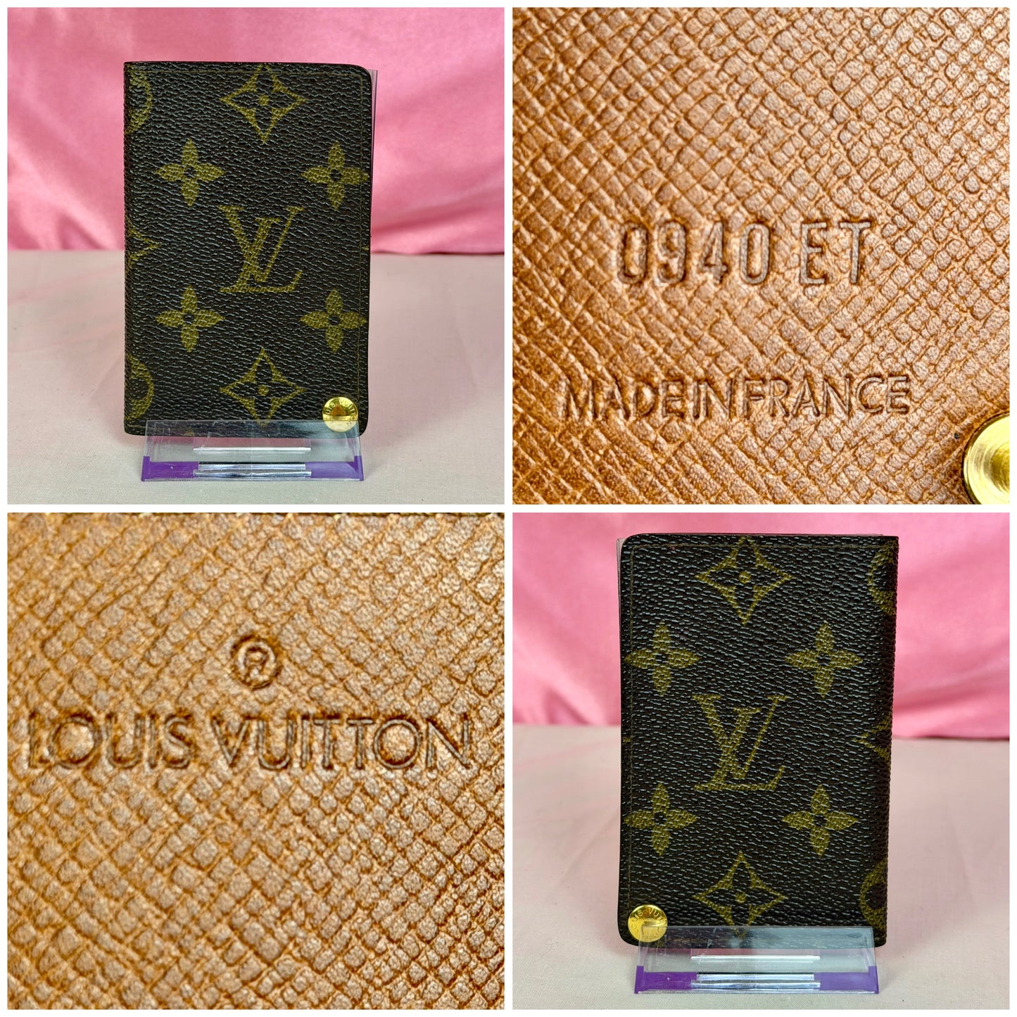 Card Holder