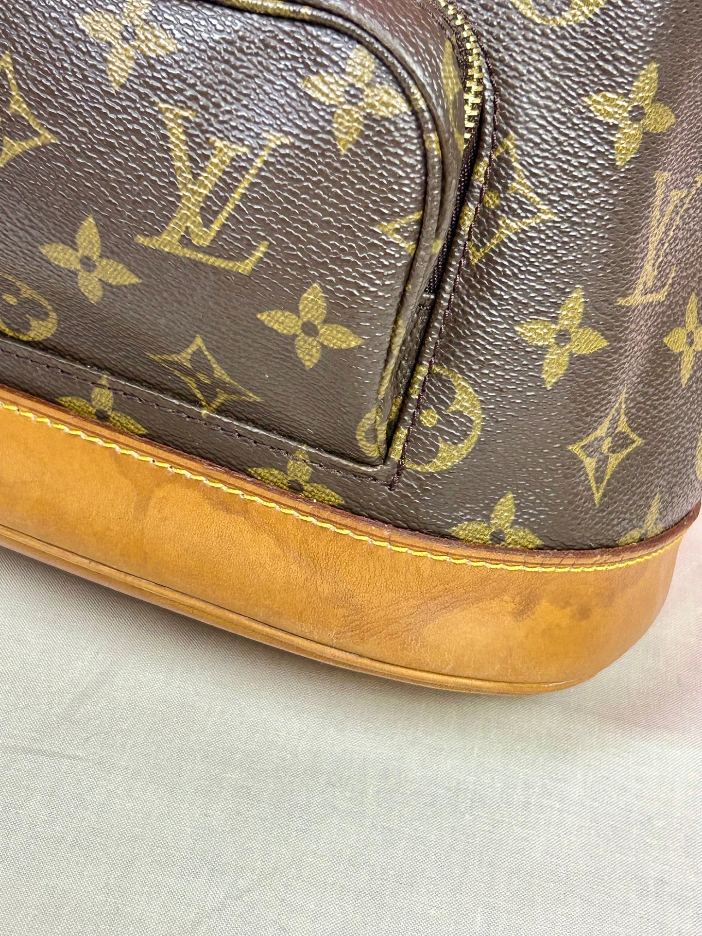 Montsouris MM Louis Vuitton