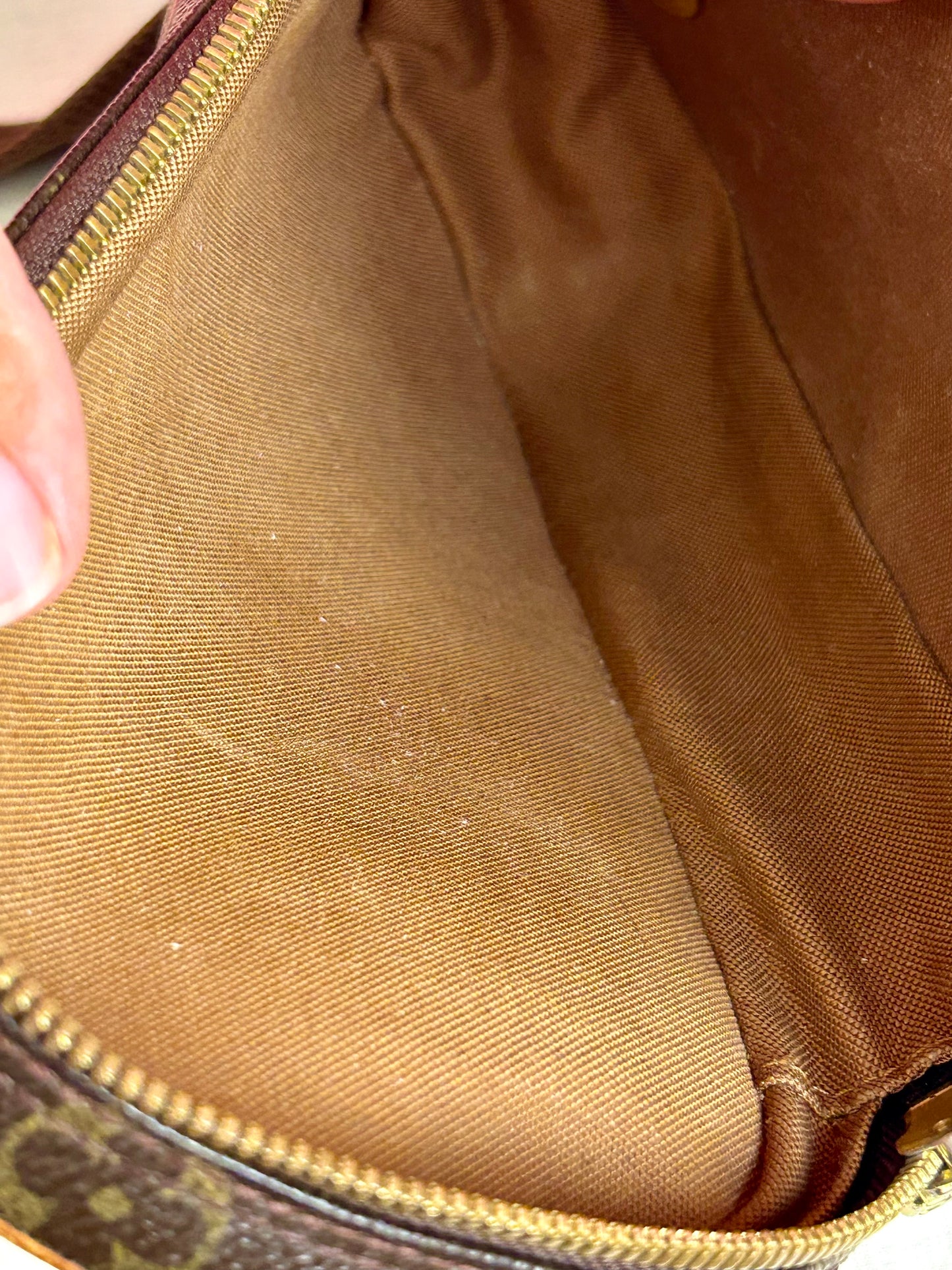 Pochette Gange