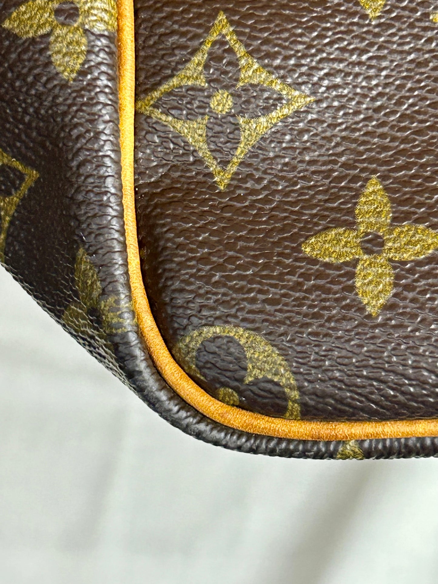 Keepall Bandouliere 60