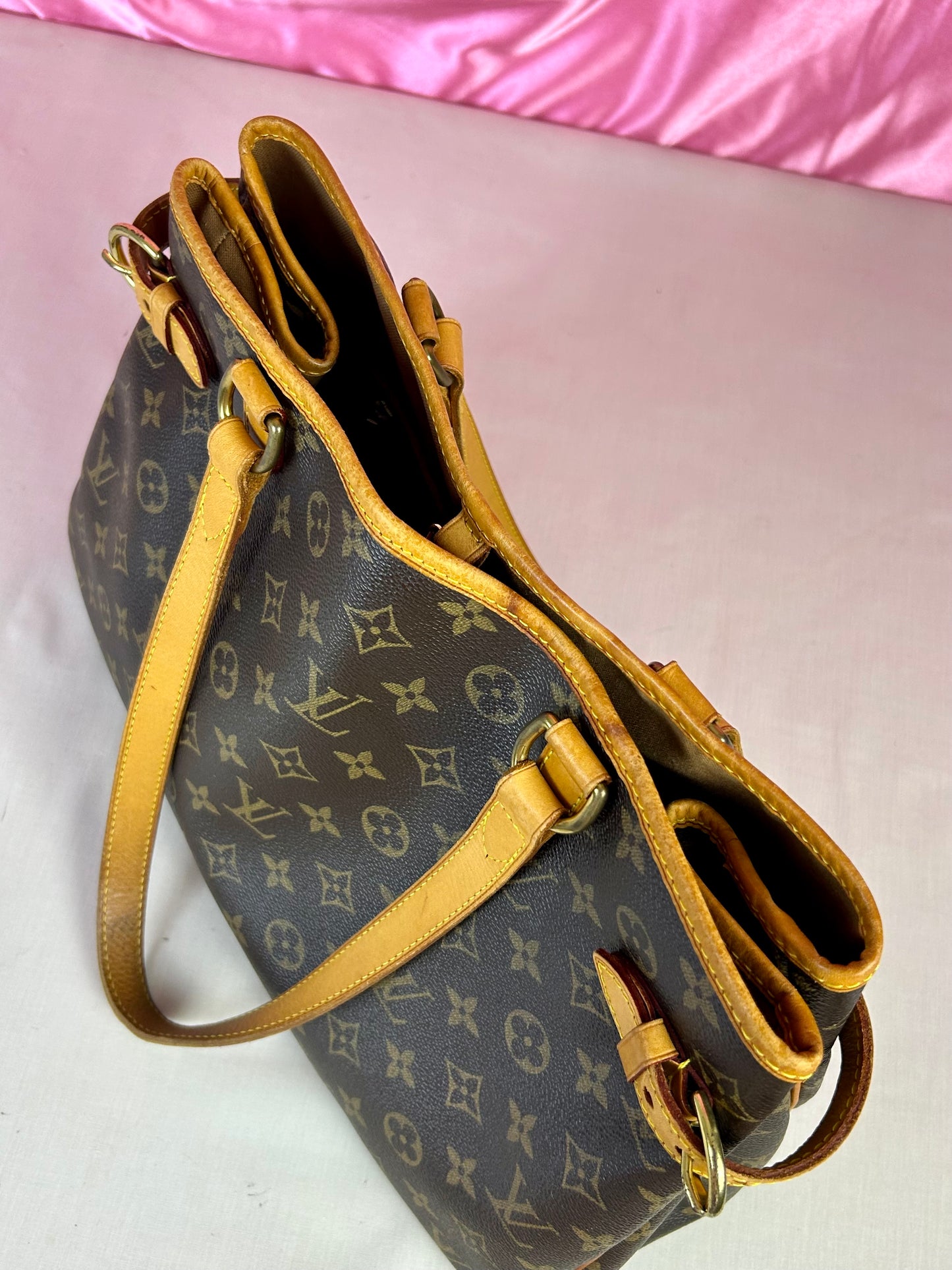 Louis Vuitton Horizontal Batignolles