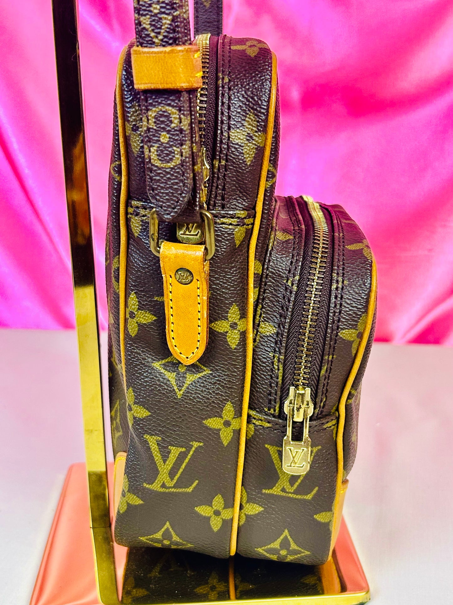 Louis Vuitton Amazon