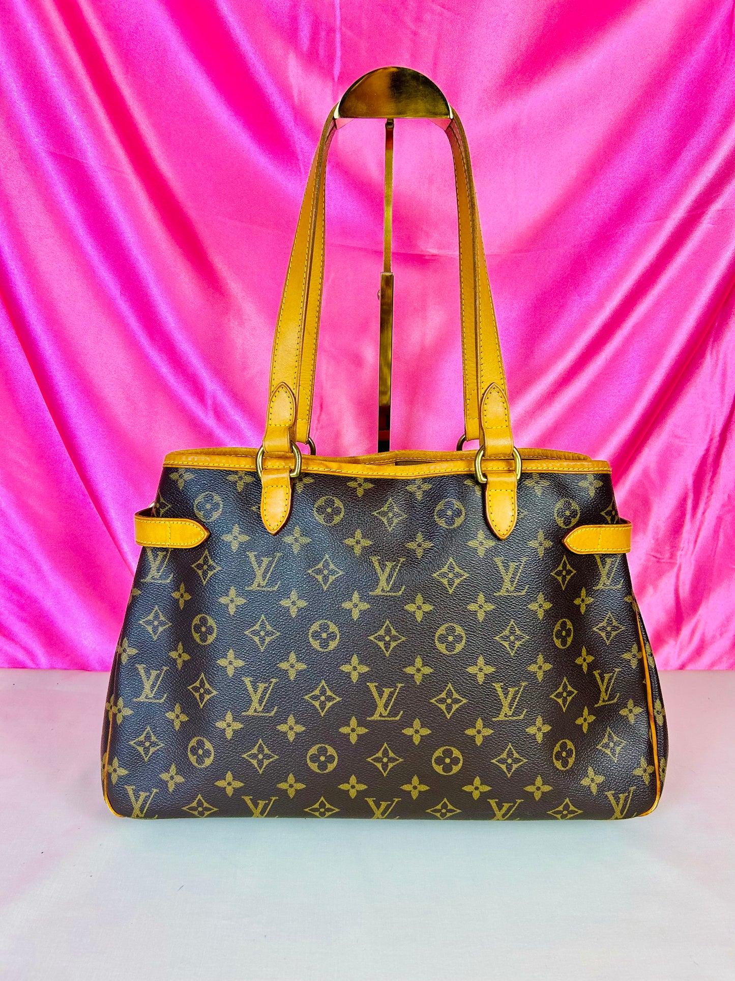 Louis Vuitton Horizontal Batignolles
