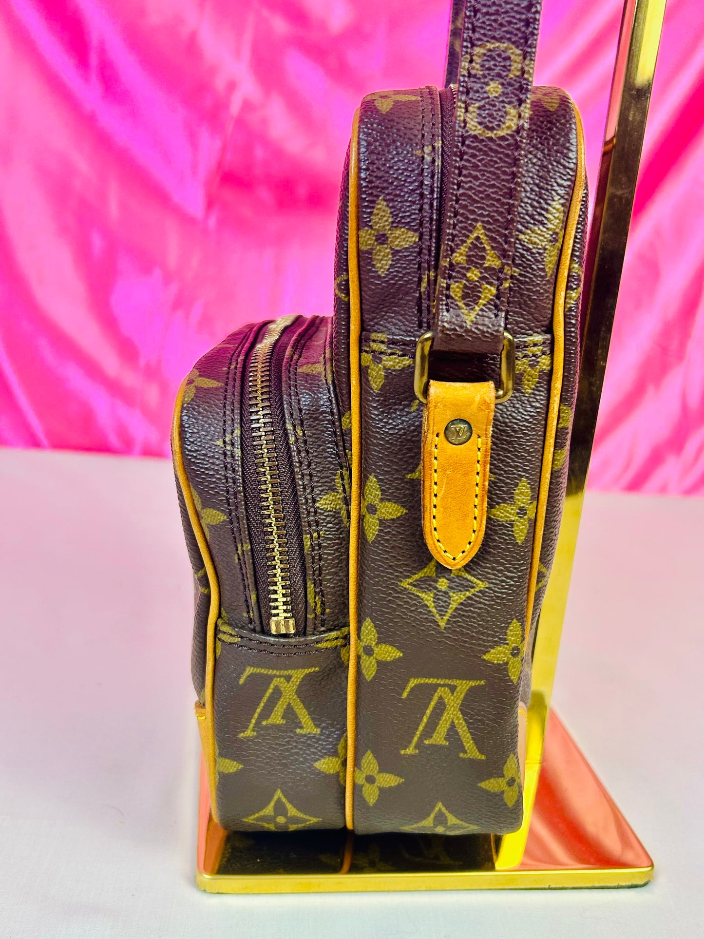 Louis Vuitton Amazon