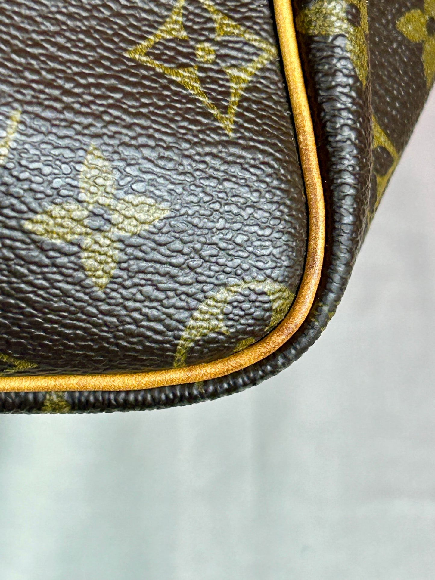 Keepall Bandouliere 60