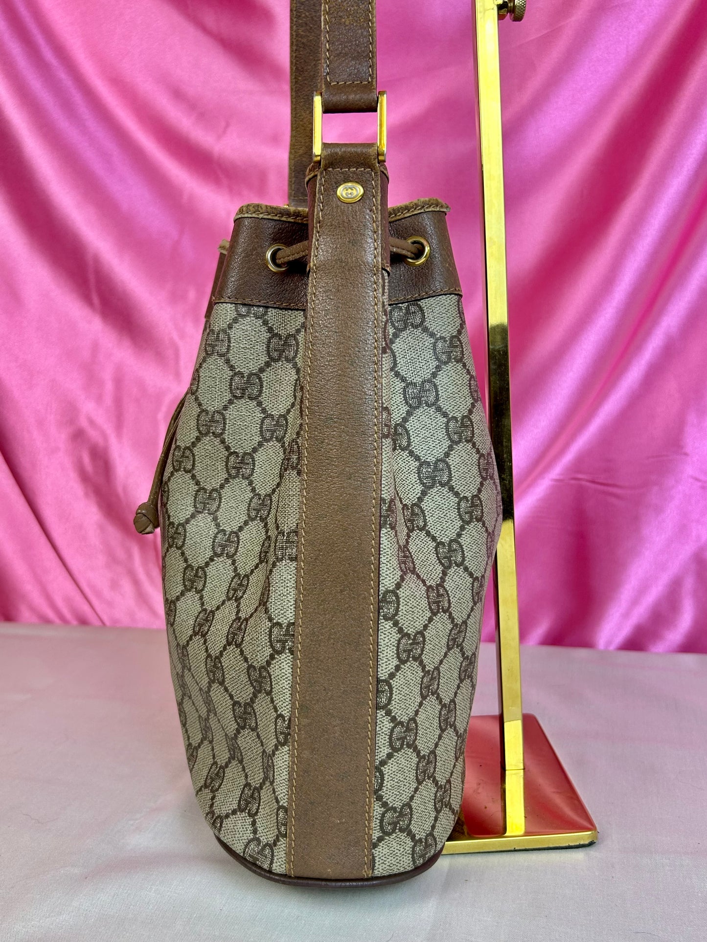 Gucci Bucket Bag